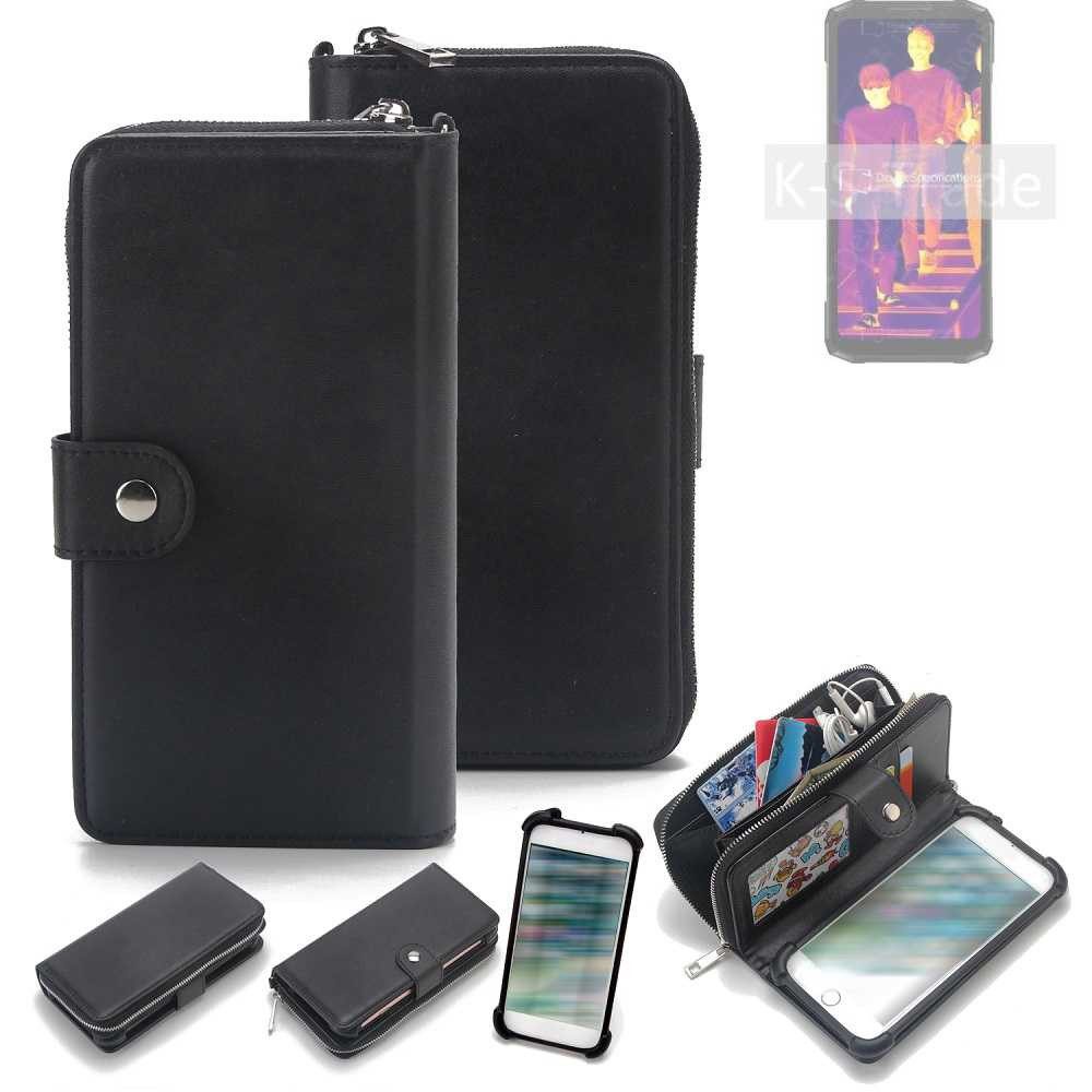 Handyhülle für Doogee Fire 6