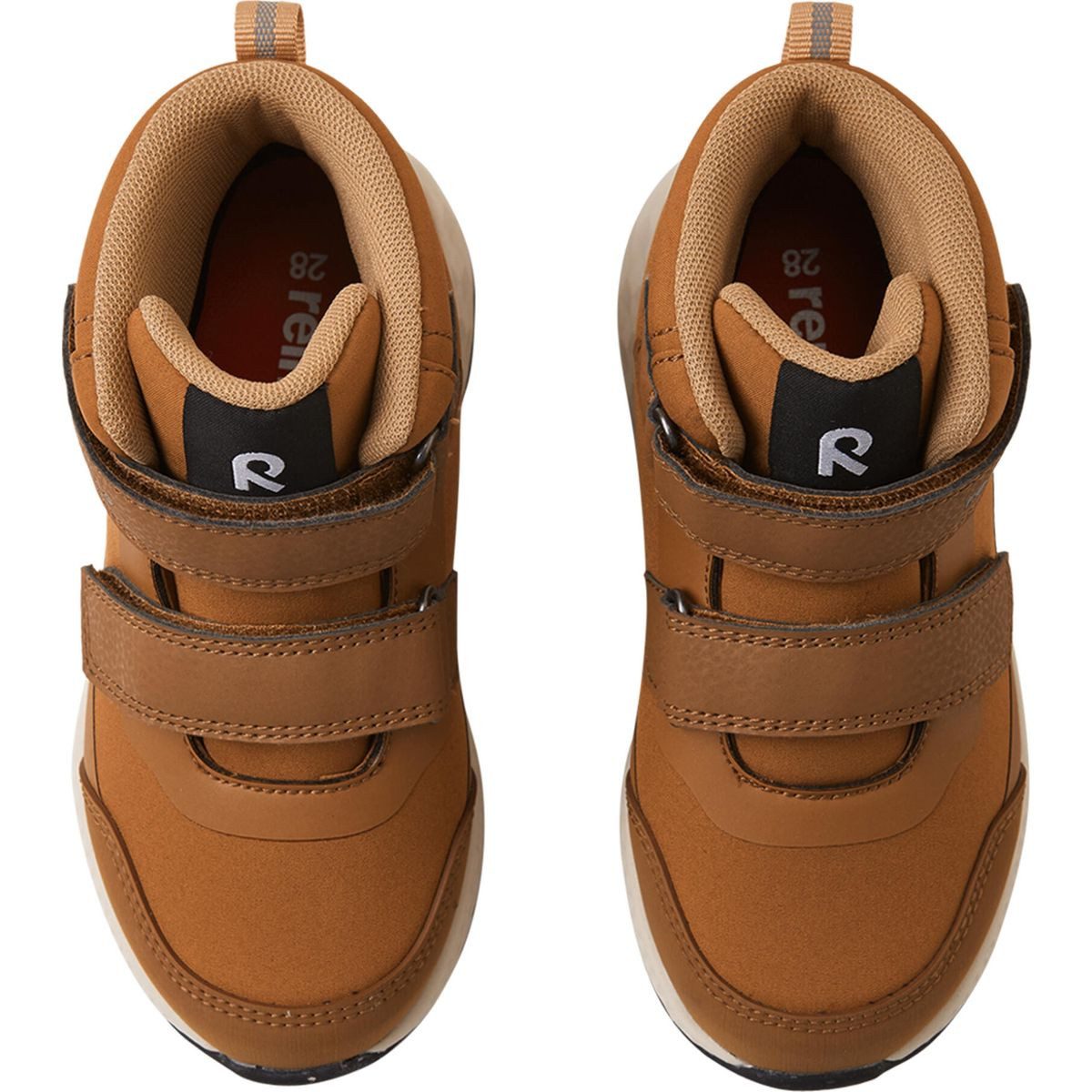 reima Reimatec Shoes, Hiivin Outdoorschuh Ideal für aktive Kinder: Wasserdichte, warme und vegane Schuhe mit