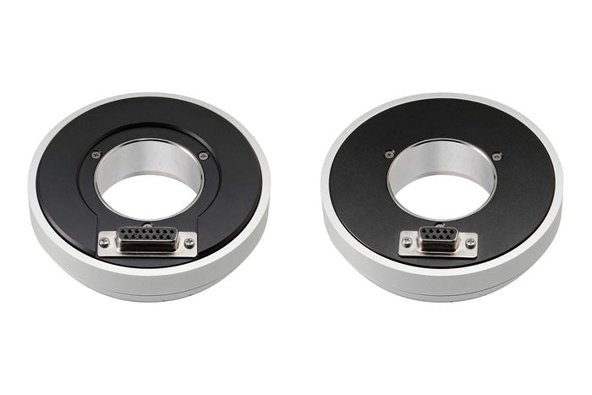 Vixen Teleskop Vixen Encoder für AXJ Montierung