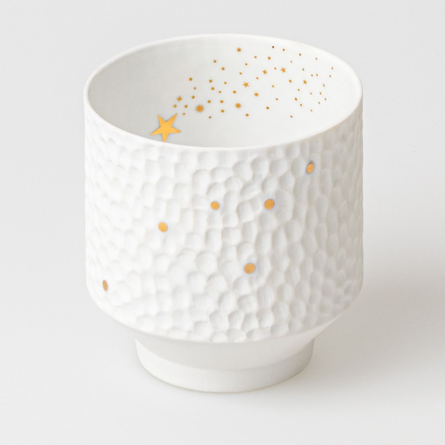 Räder Design Teelichthalter Sternbilder Sternschnuppe günstig online kaufen