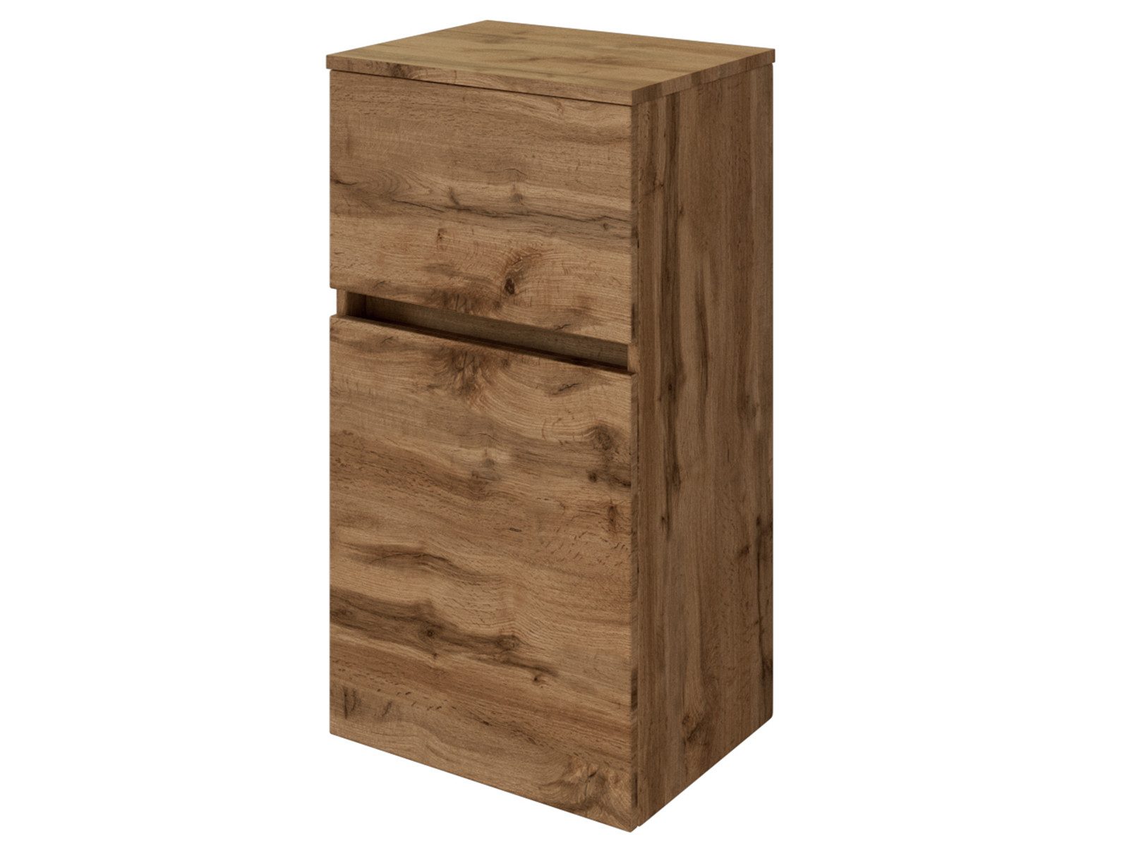 HELD MÖBEL Unterschrank 40 x 79 x 35 cm (B/H/T) günstig online kaufen