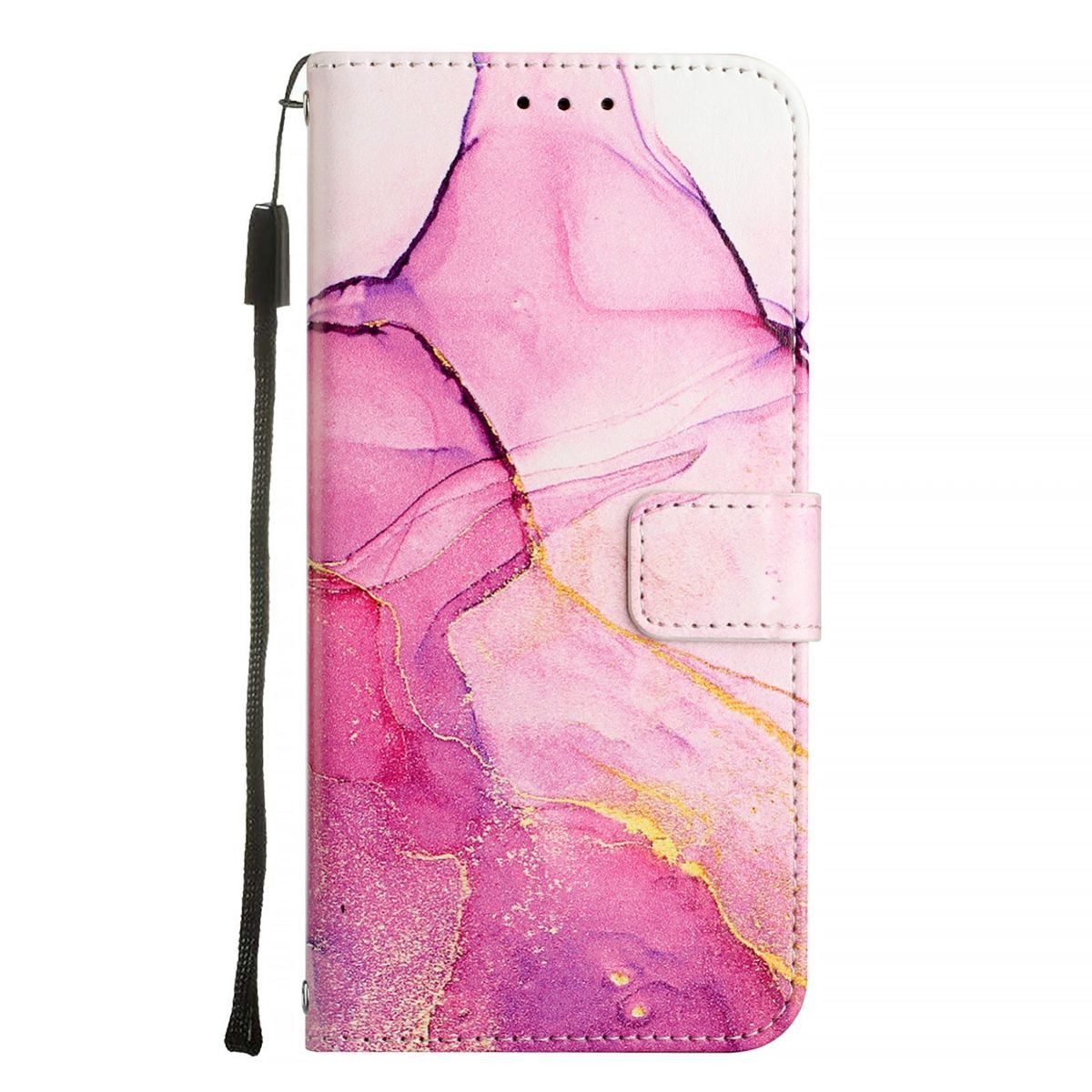 König Design Handyhülle Samsung Galaxy Xcover 7, Schutzhülle Schutztasche Case Cover Etuis Wallet Klapptasche Bookstyle