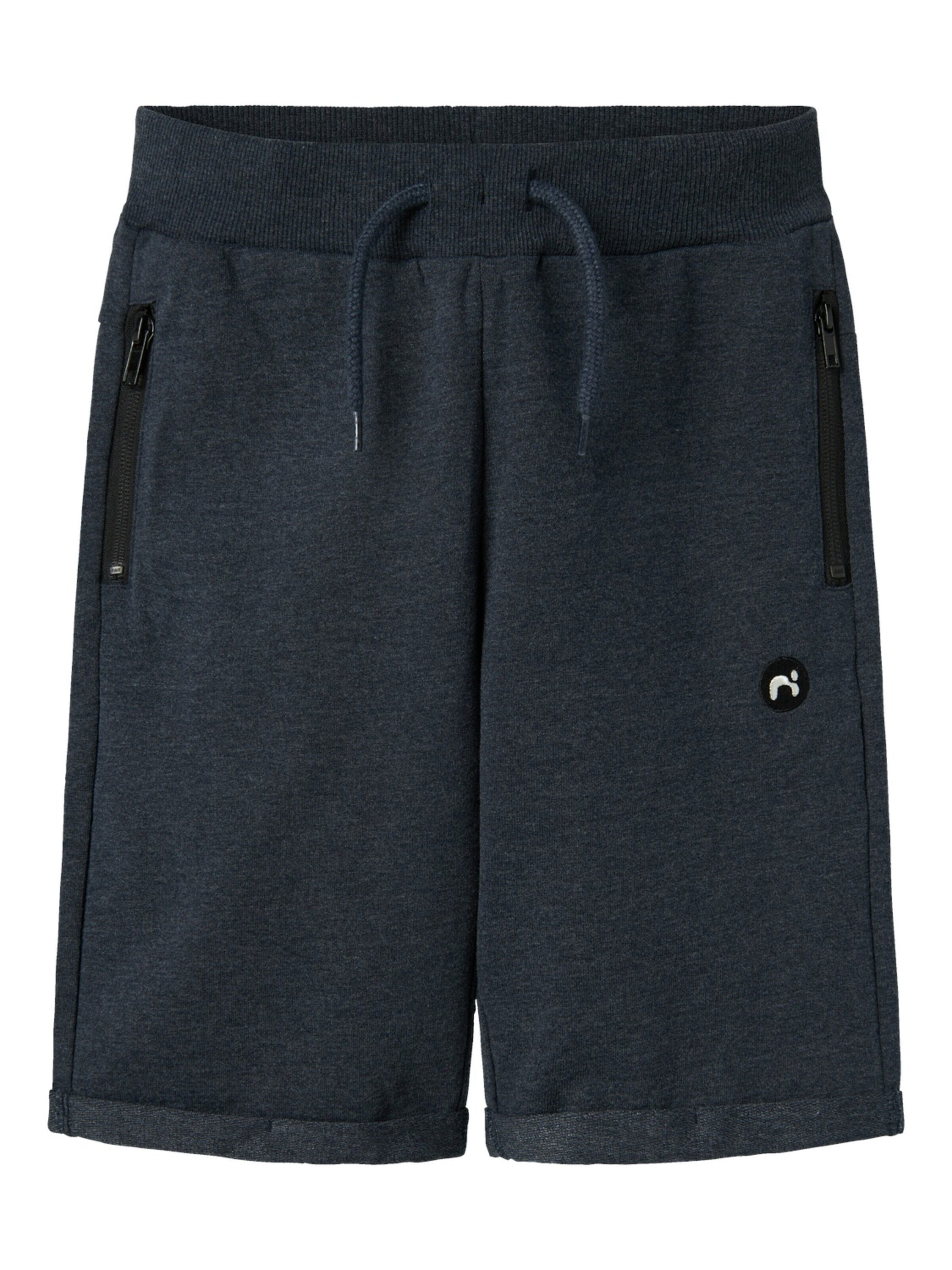 Sweatshorts NKMVIMO SWE SHORTS BRU NOOS
