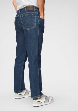 Wrangler Stretch-Jeans Durable