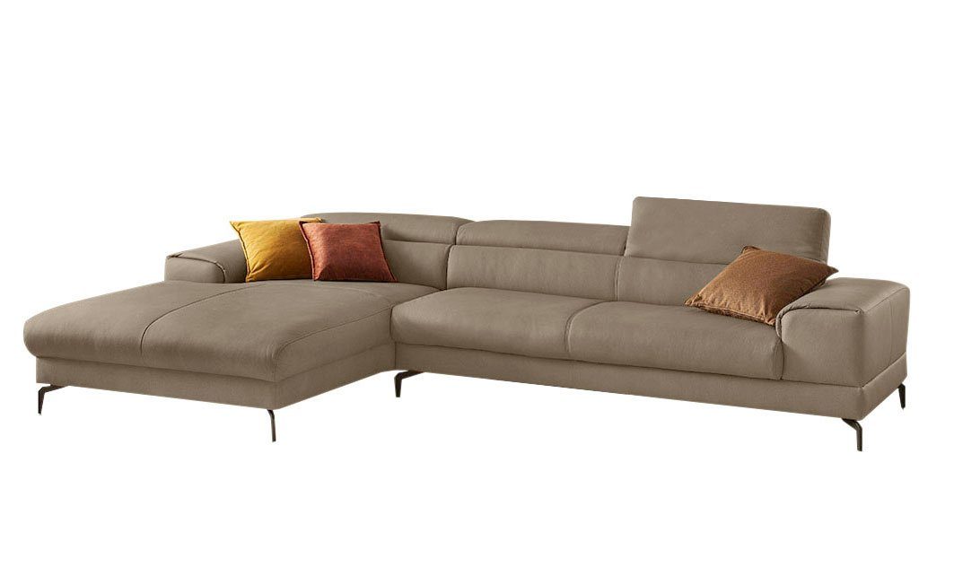 W.SCHILLIG Ecksofa piedroo, Designsofa mit tollem günstig online kaufen