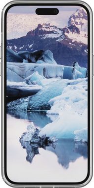 dbramante1928 Smartphone-Hülle Greenland iPhone 15 Pro Max 17 cm (6,7 Zoll)