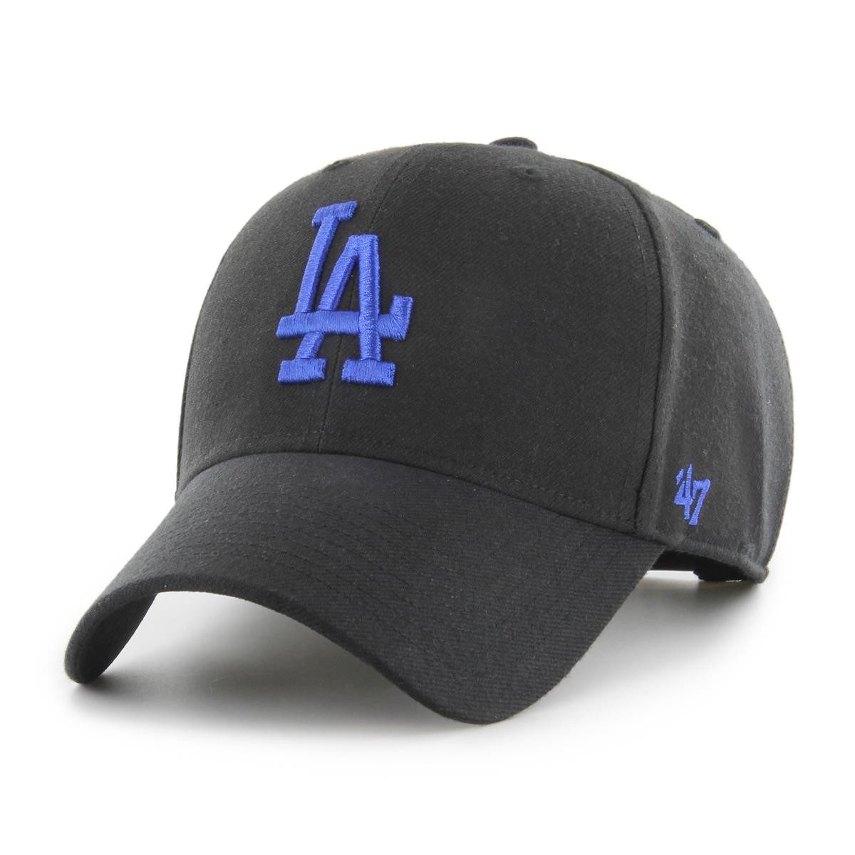 '47 Brand '47 Brand Baseball Cap '47 Brand MLB Los Angeles Dodgers Cap '47 MVP SNAPBACK (Basecap)
