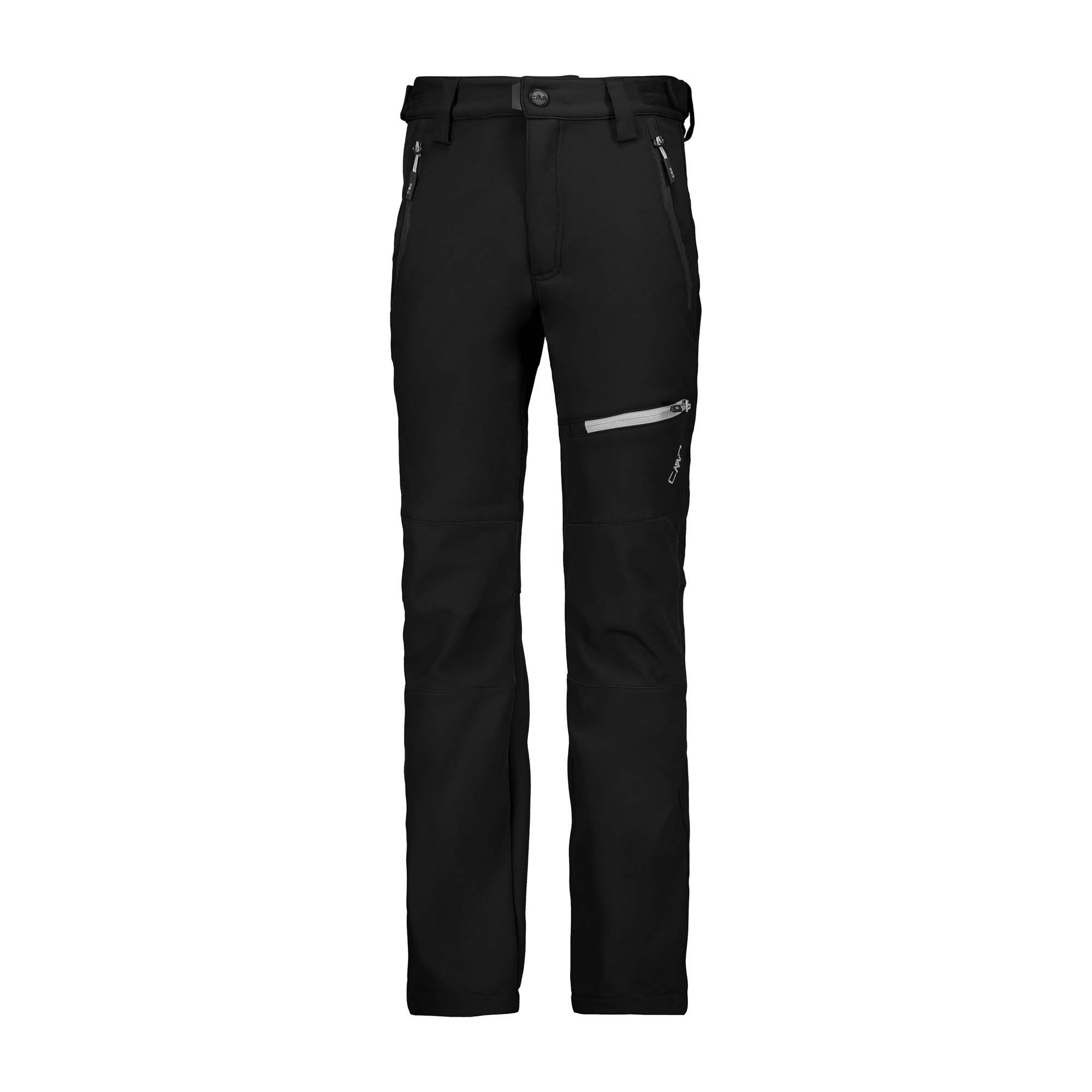 Trekkinghose CMP Jungen Softshellhose BOY LONG PANT 30A1494