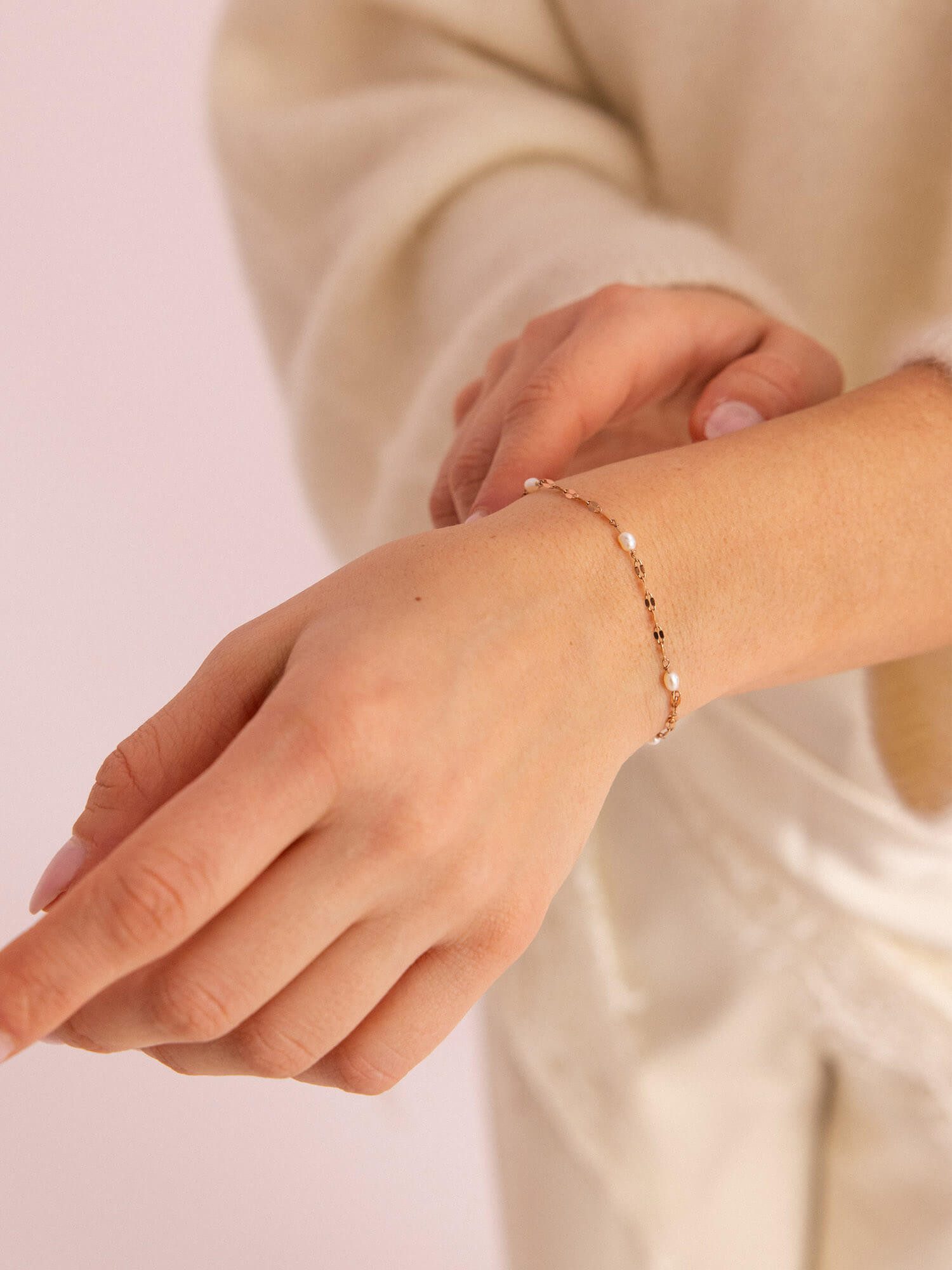 Purelei Armband Delicate Pearl (Armband)