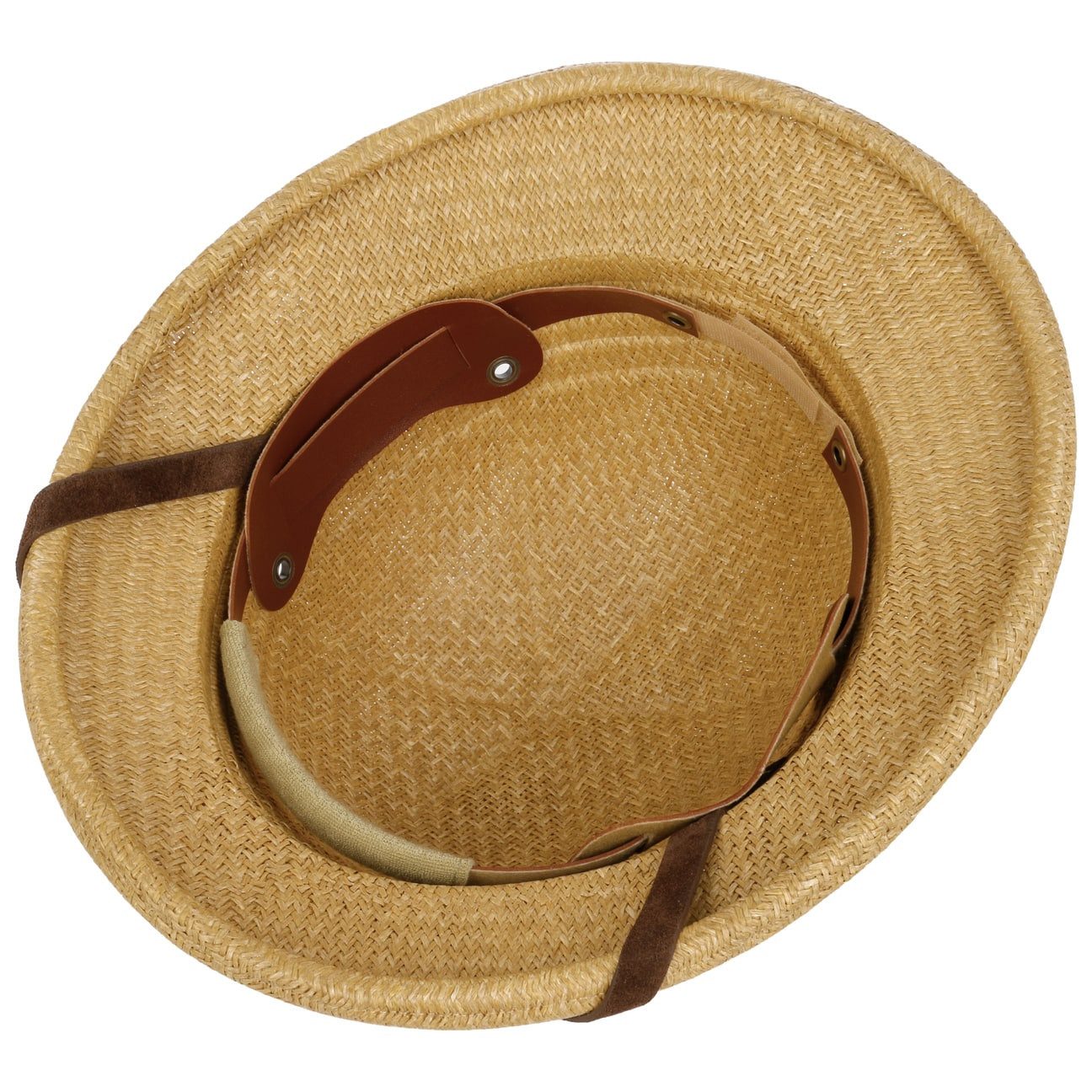 Stetson Sonnenhut (1-St) Strohhut