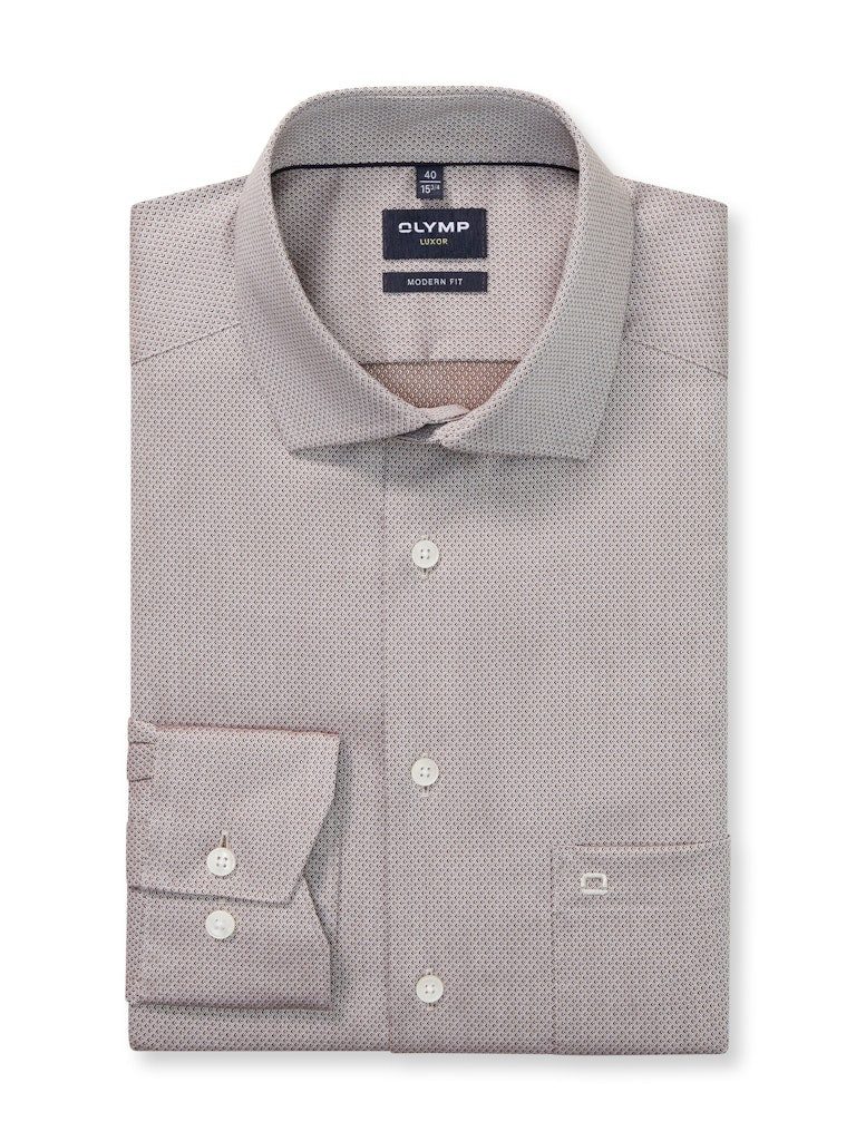 Blusenshirt 135674-Hemden