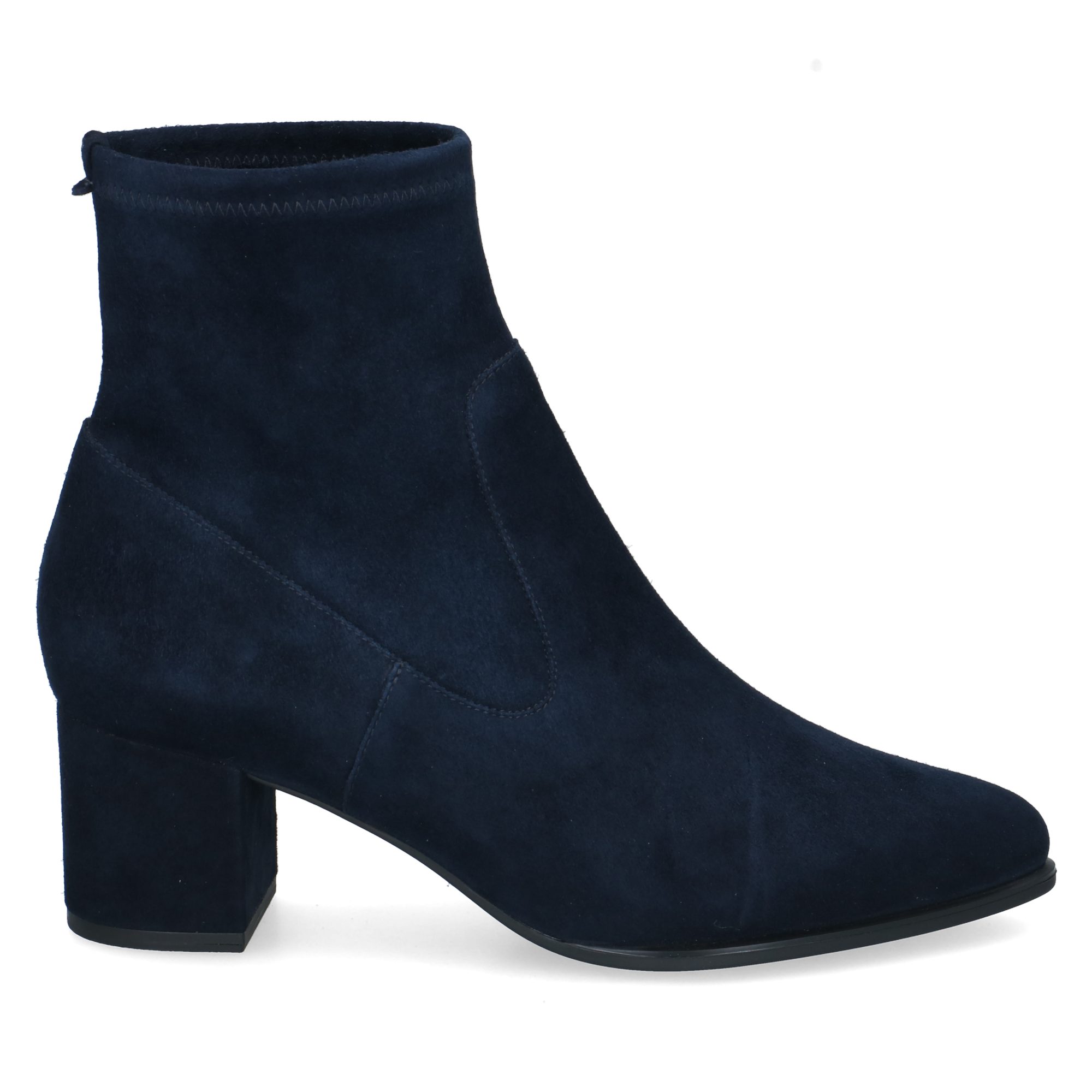 Peter Kaiser Peter Kaiser 75320 870, Stiefeletten, Blau, Damen Stiefelette
