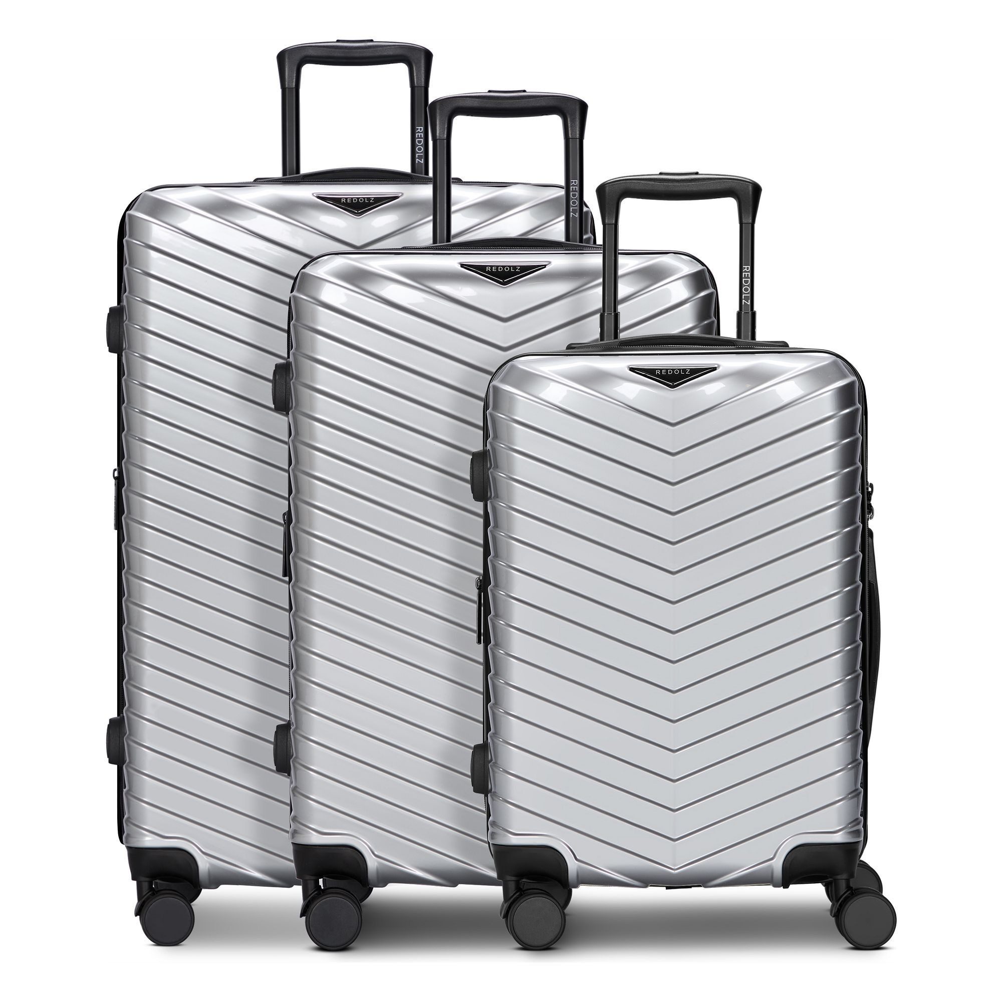 Trolleyset Essentials 18