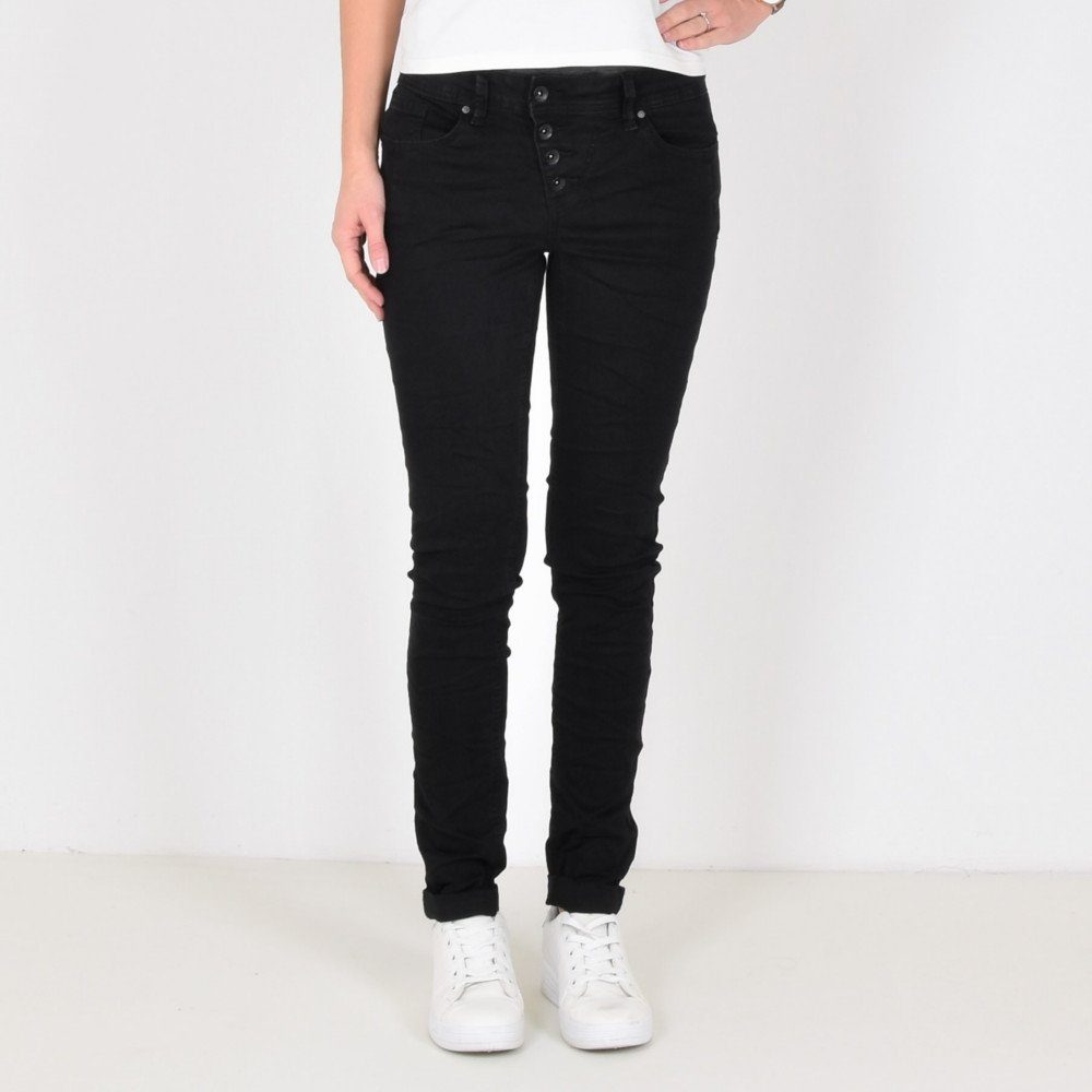 Buena Vista Stretch-Jeans BUENA VISTA MALIBU günstig online kaufen
