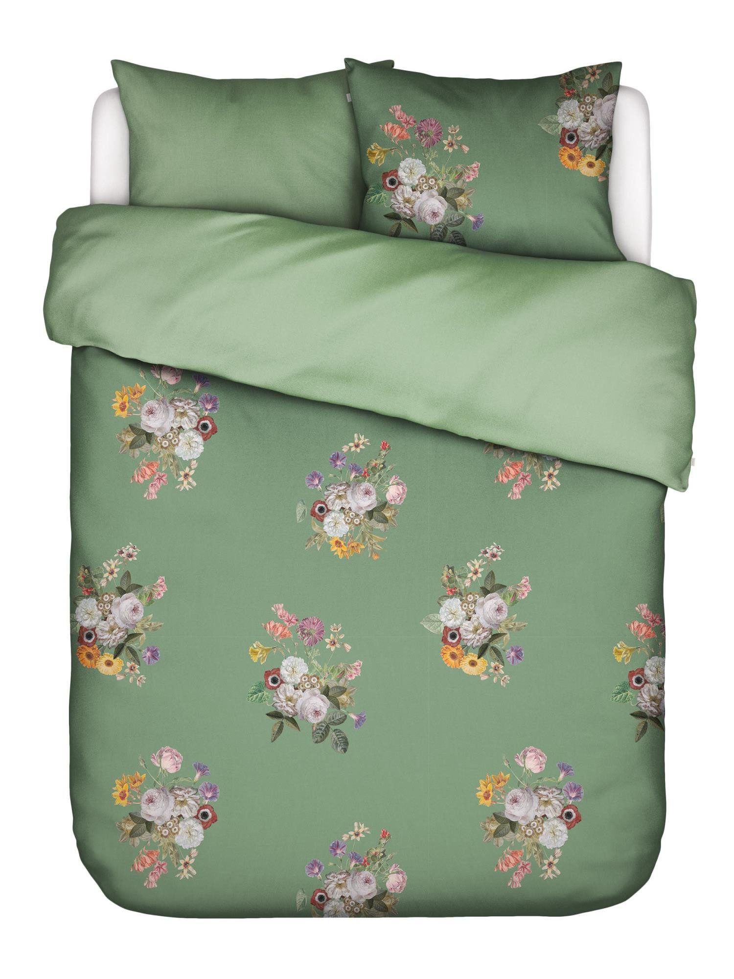 Essenza Bettwäsche Laurine, Satin, 2 teilig, günstig online kaufen