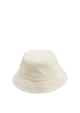 s.Oliver Outdoorhut Bucket Hat mit All-over-Print