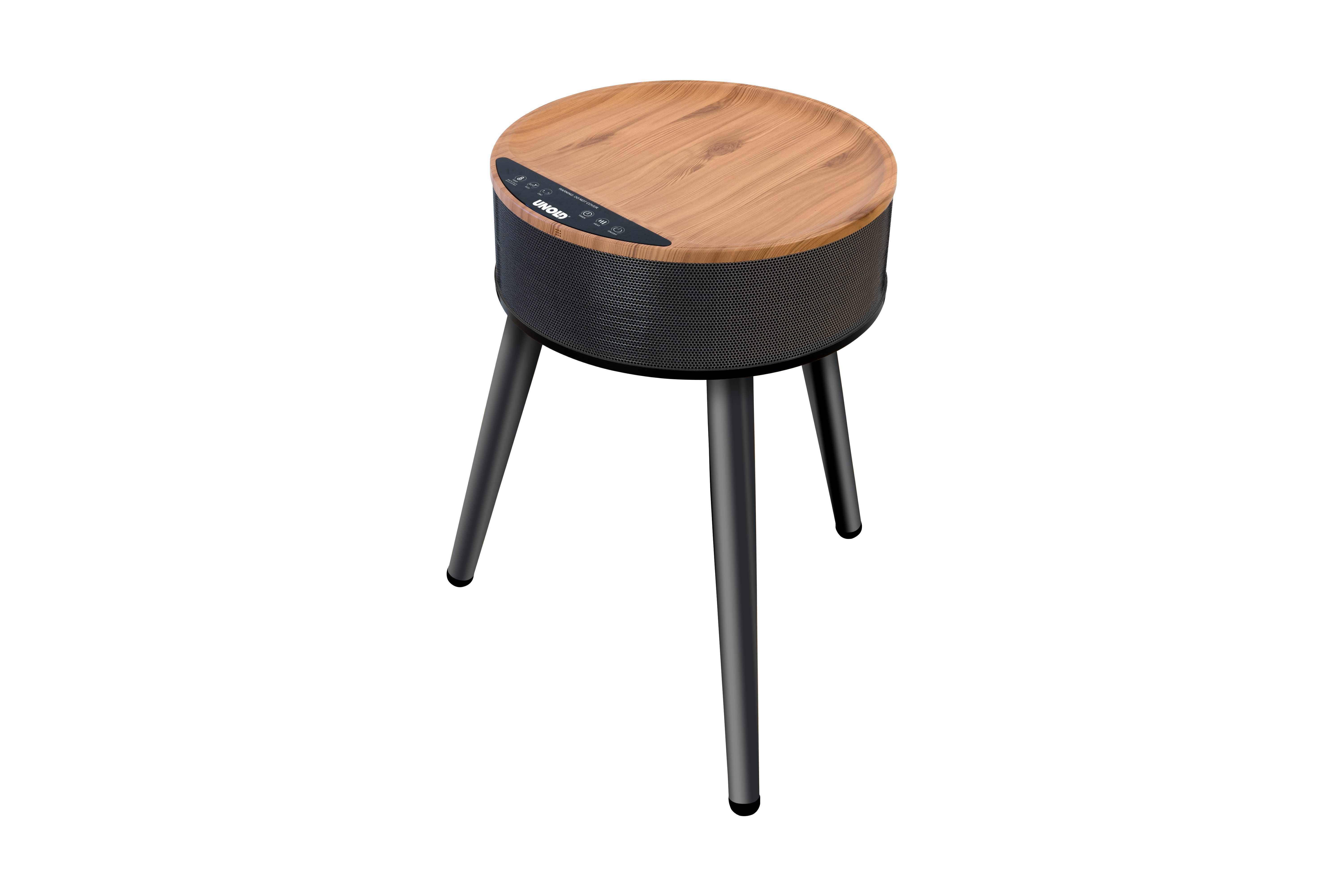 Unold Heizlüfter Tisch Henry 86545 günstig online kaufen