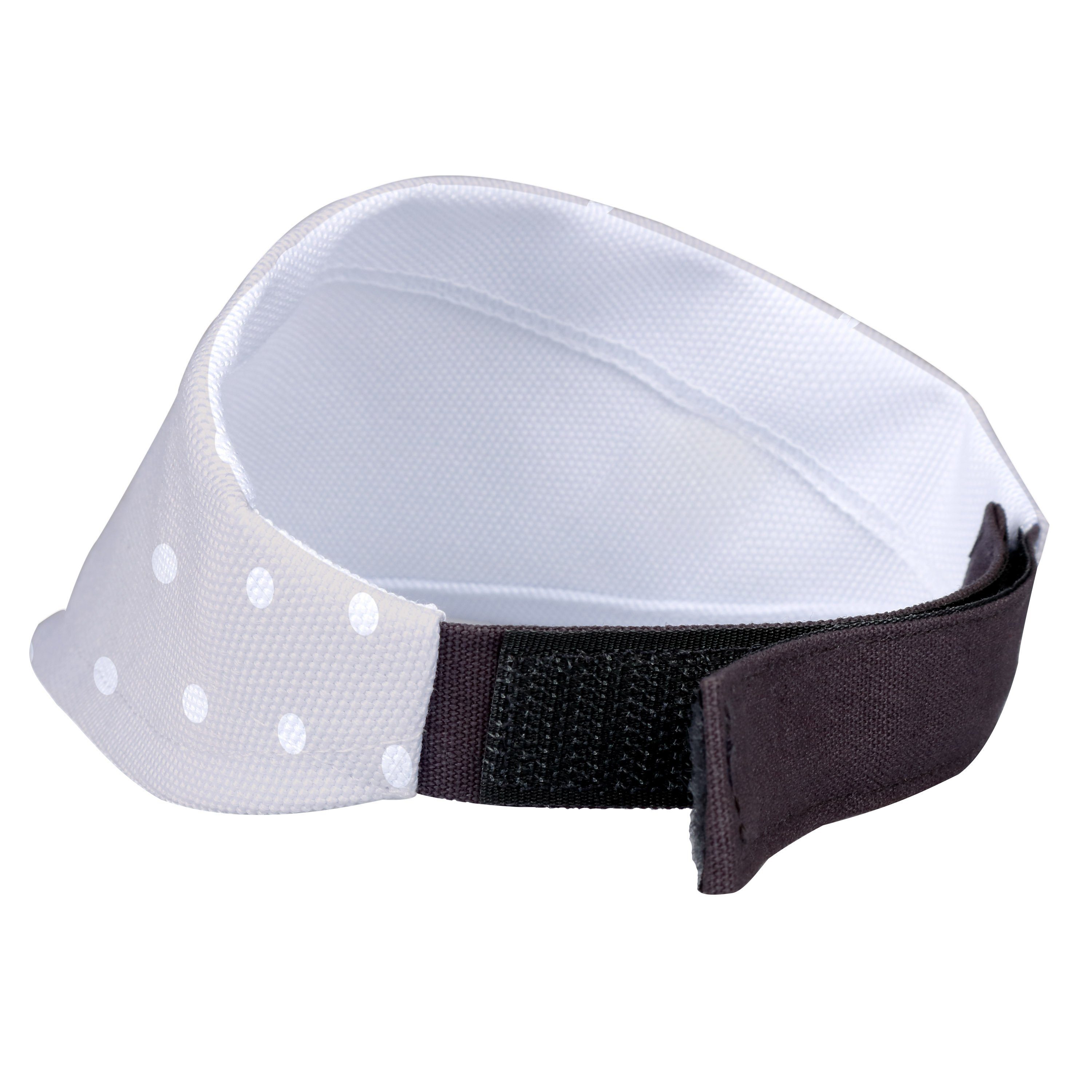 Mr. & Mrs. Panda Hundefliege Bär Kaffee, Hundehalstuch L, Grau Pastell, Kaffee, Bandana, Teddy, Mo, Polyester