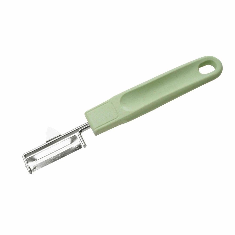 FACKELMANN Sparschäler Ecolution, (1-tlg)