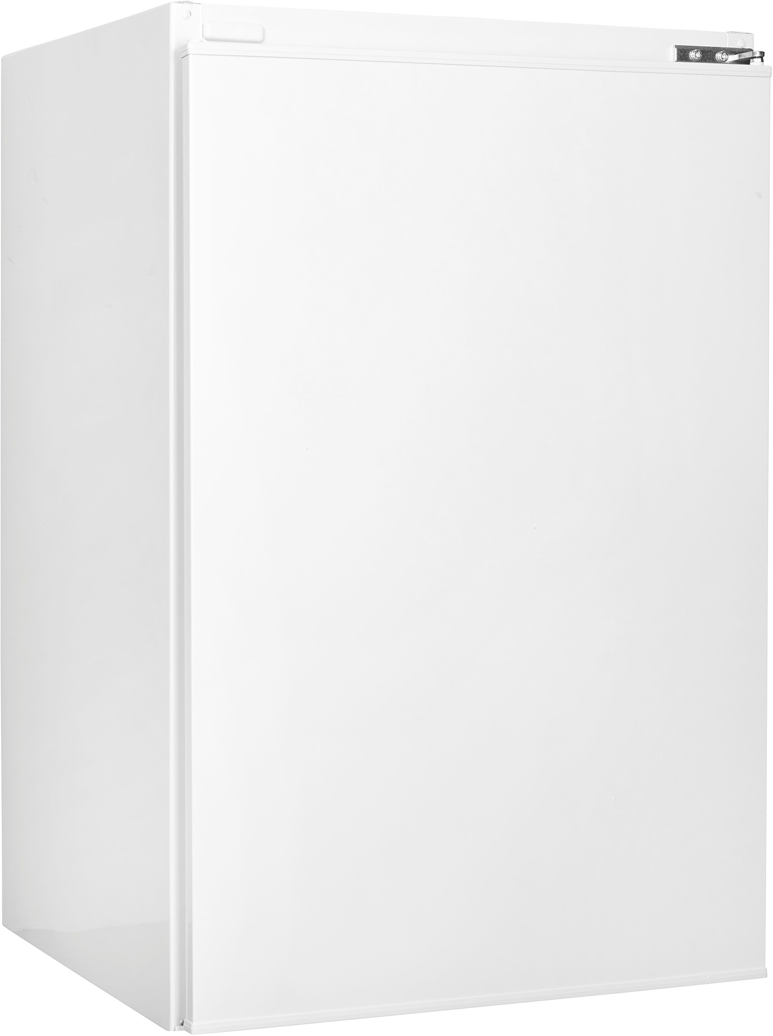 BEKO Einbaukühlschrank B1754N, 86,6 cm hoch, 54,5 cm breit, 97 l Kühlen bei nur 35 dB – leise & integrierbar