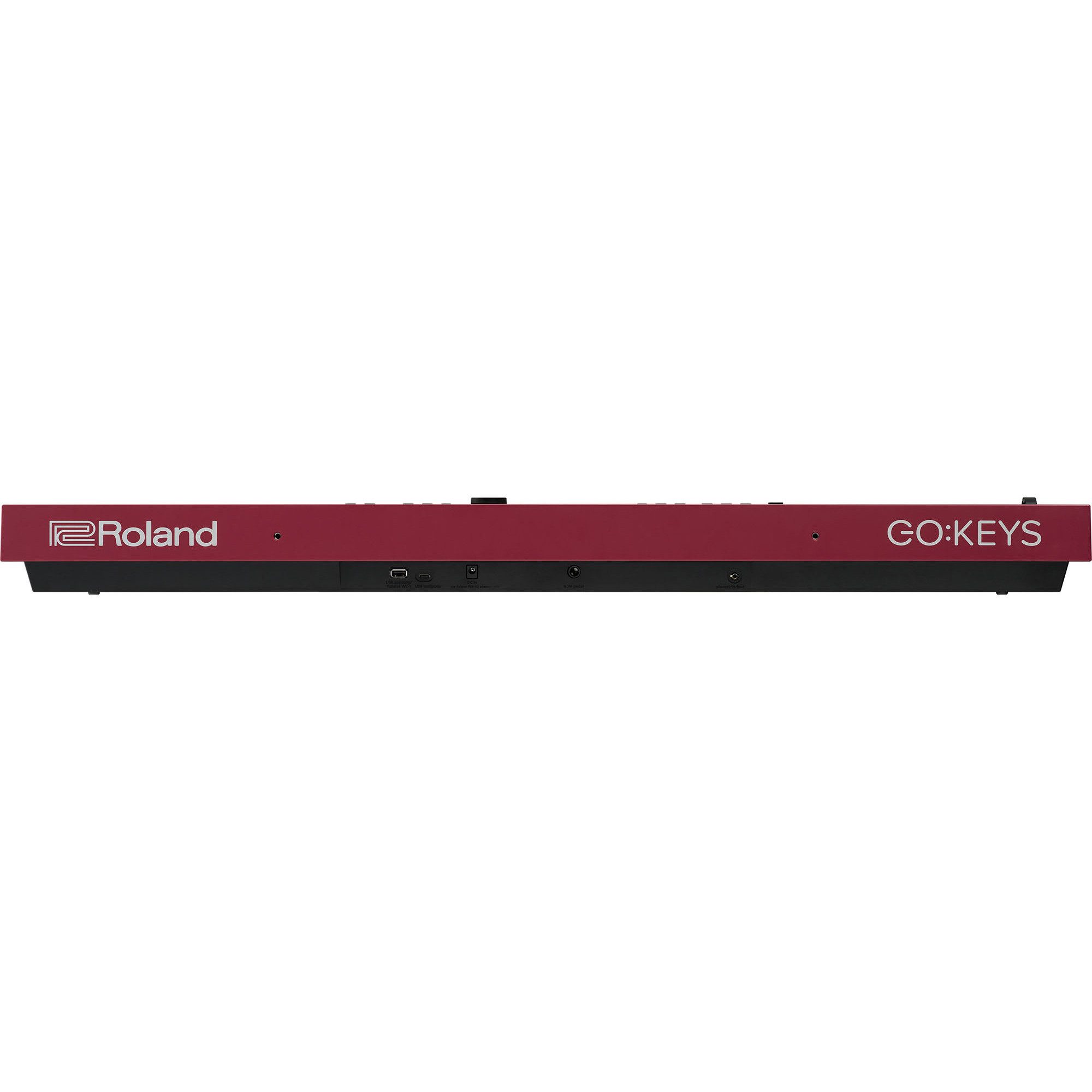 Roland Home-Keyboard Roland GO:KEYS 3