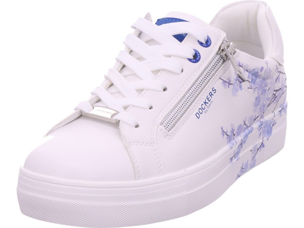 Dockers by Gerli Schnürschuh