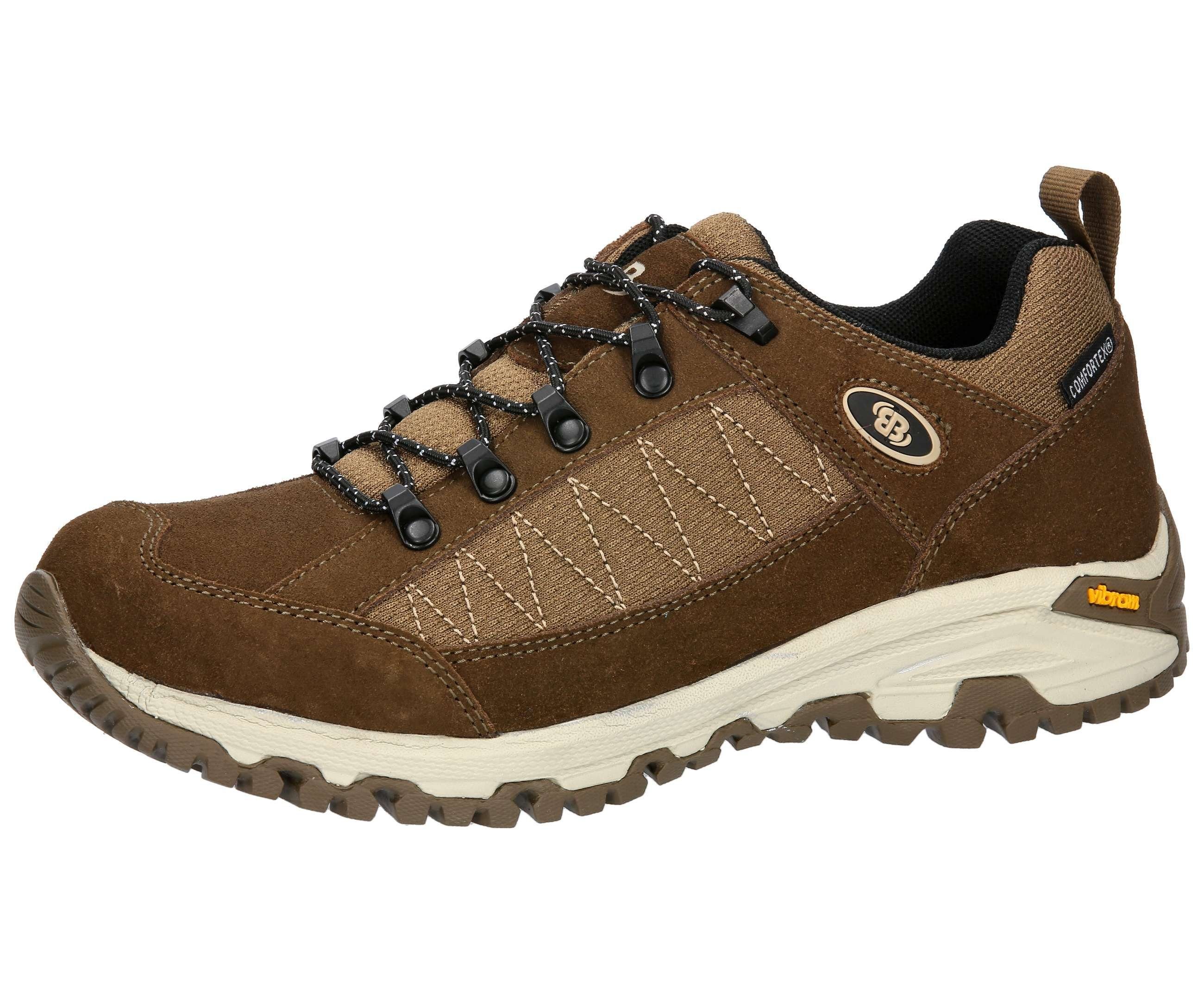 BRÜTTING Outdoorschuh Mount Kandu Low Outdoorschuh günstig online kaufen