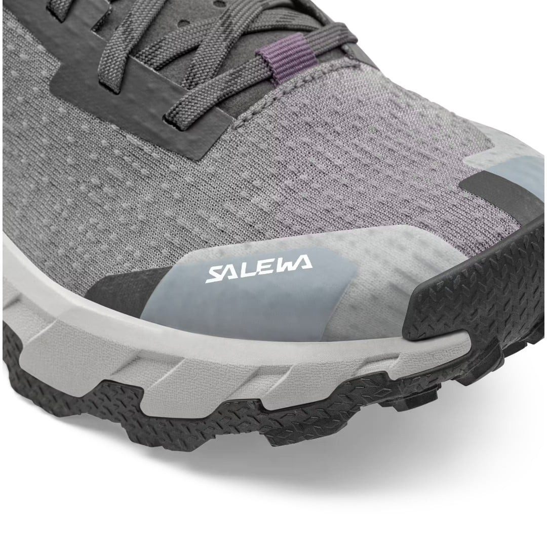 Salewa Pedroc 2 (Speed-Hiking) grau Damen Wanderschuh