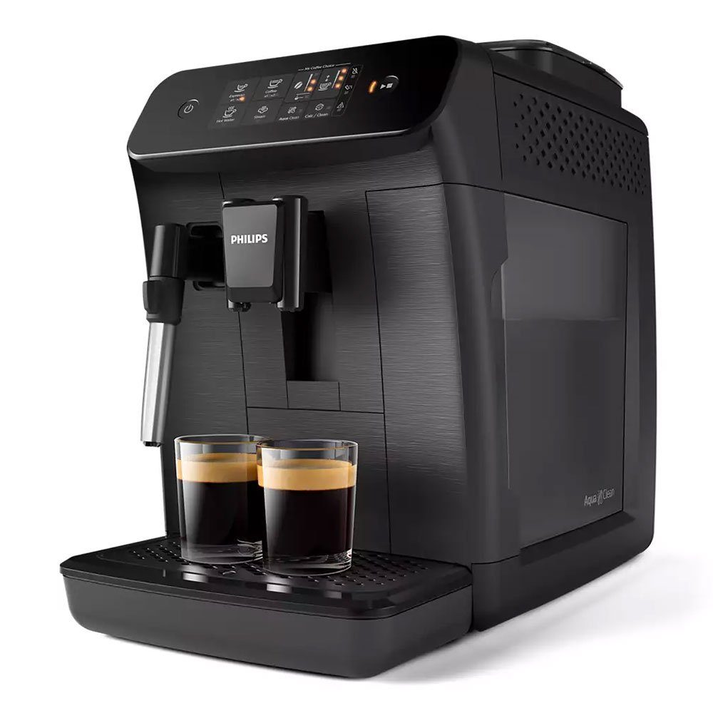 Philips Druckbrüh-Kaffeemaschine