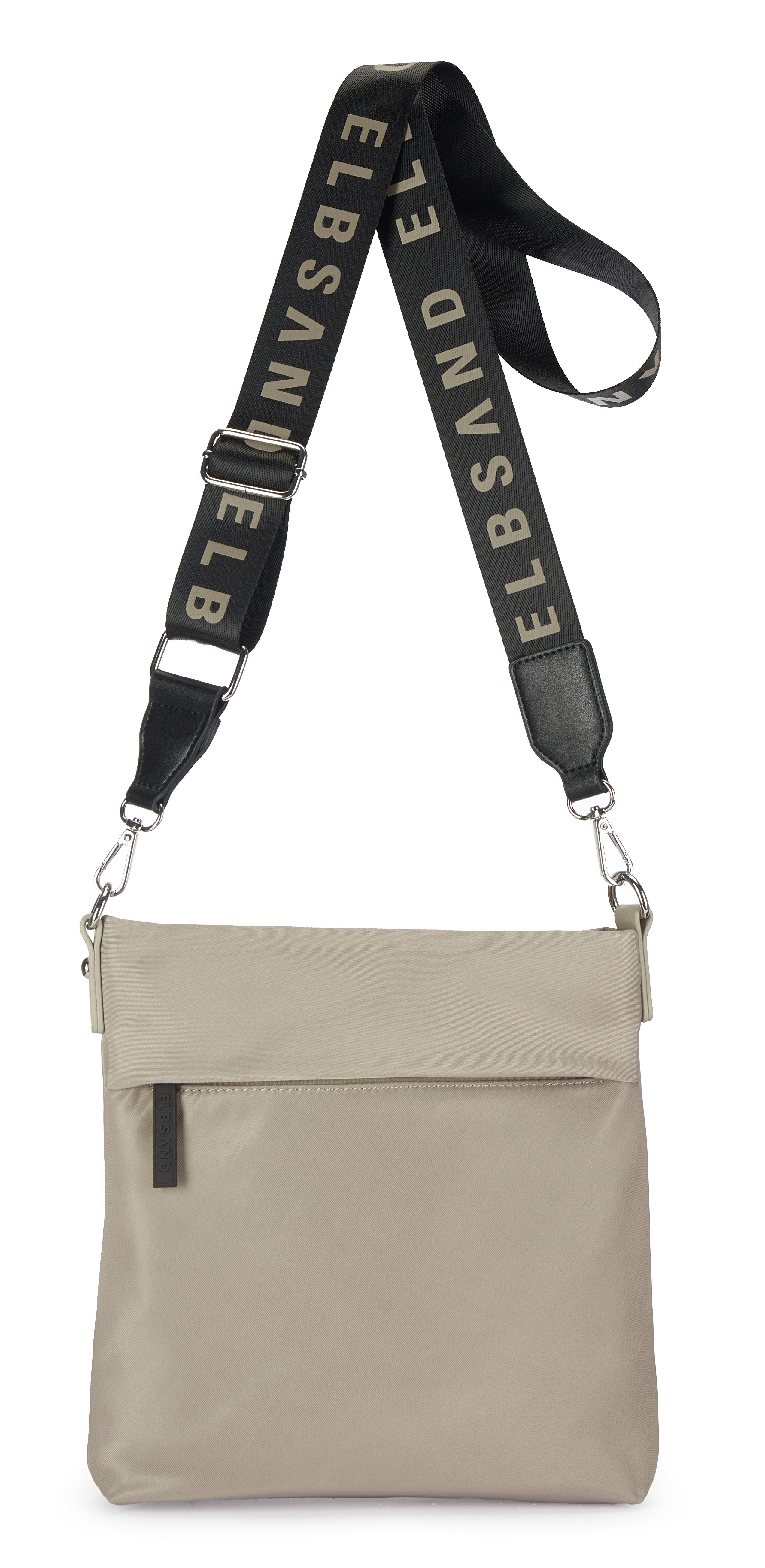Elbsand Umhängetasche Schultertasche, Minibag, Handtasche, Crossbody Bag VEGAN