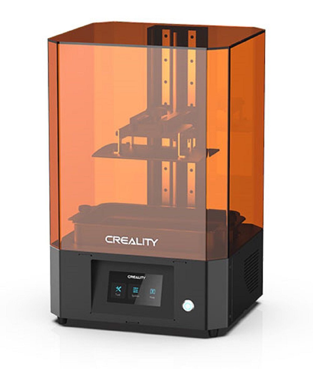 Creality LD-006 3D-Drucker 3D-Scanner, Druckbereich: Tiefe 192 mm Breite  120 mm Höhe 250 mm online kaufen | OTTO