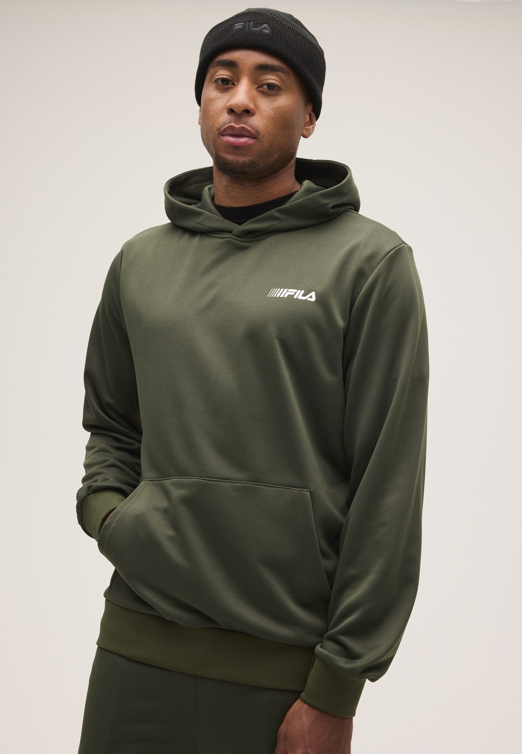 Fila Hoodie MANTANA