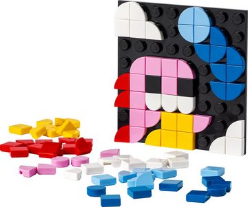 LEGO® Konstruktions-Spielset Kreativ-Aufkleber, (95 St)