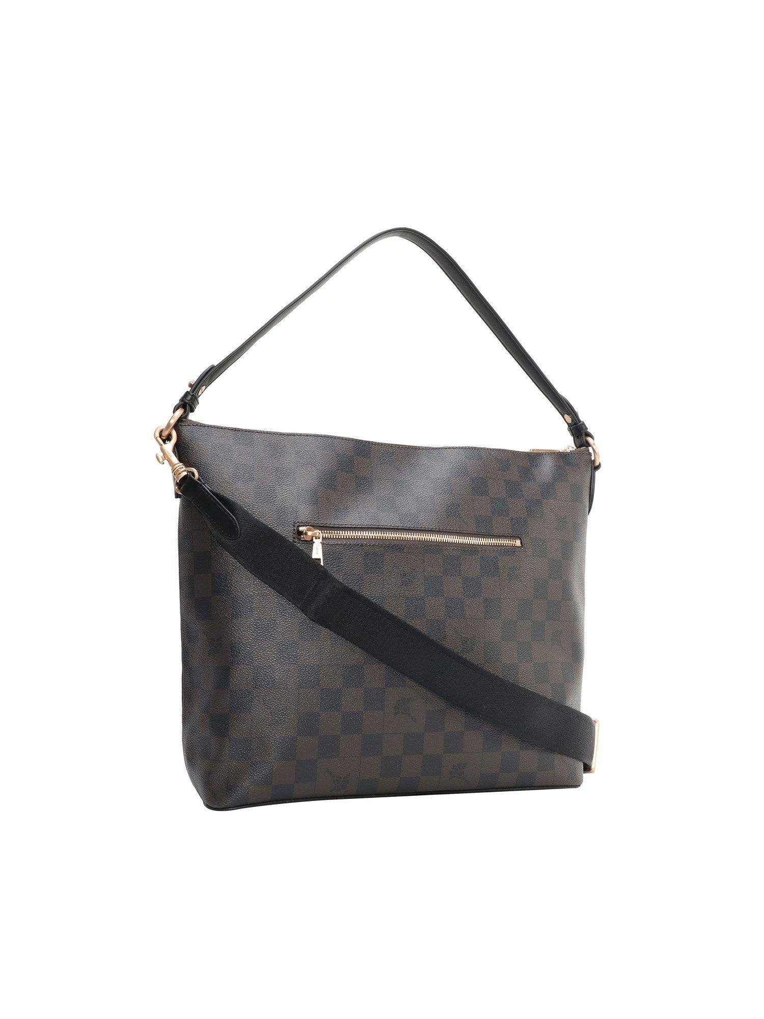 JOOP Hobo "cortina piazza alara hobo lvz", mit Reißverschluss-Rückfach günstig online kaufen