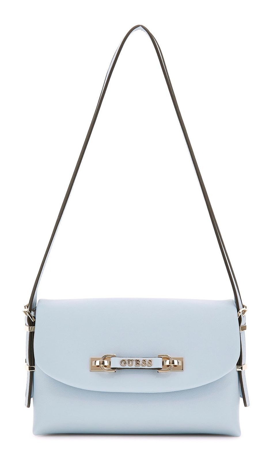 Schultertasche Flap Shoulder Bag