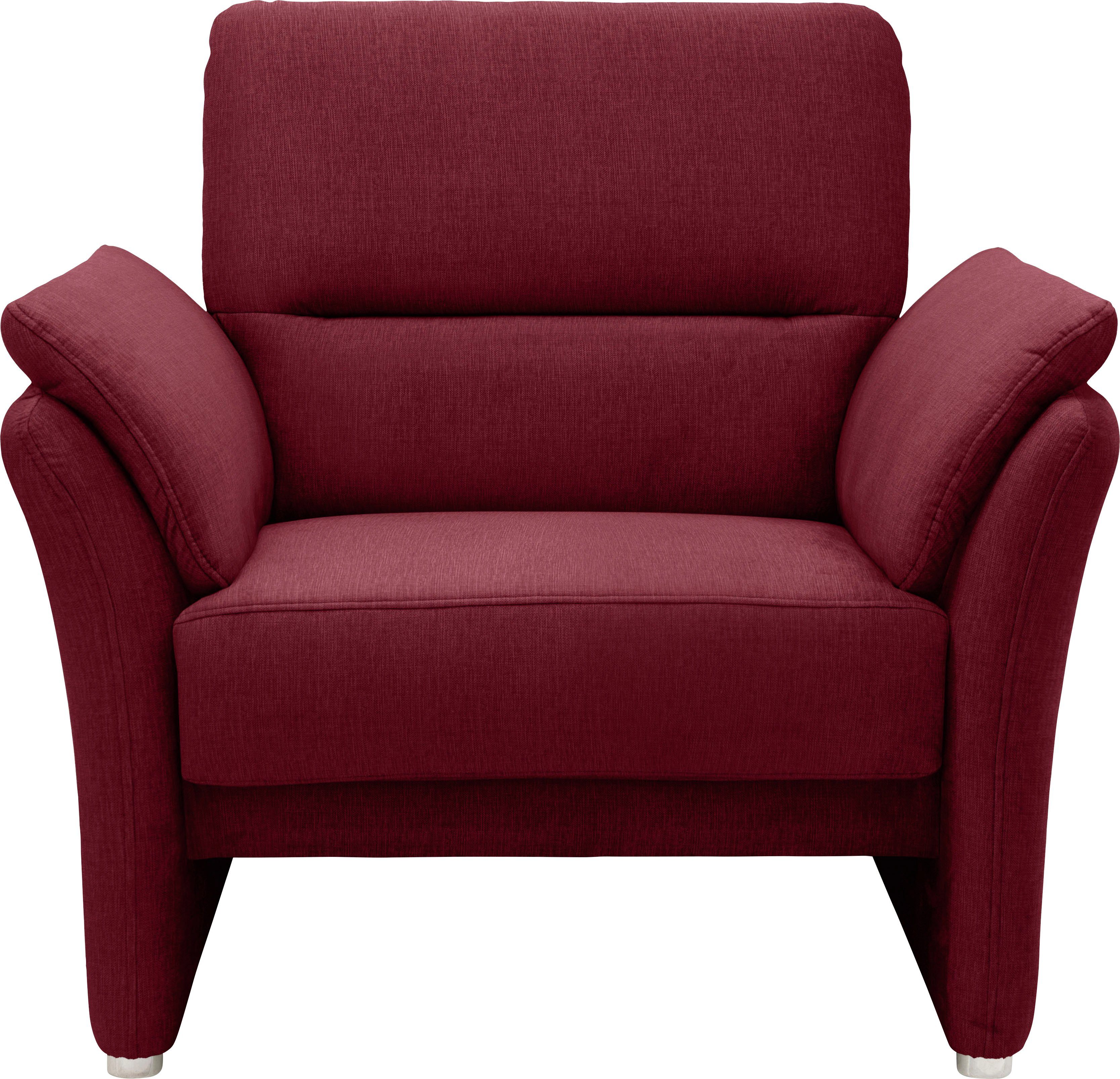 DOMO collection Sessel Pina Cocktailsessel, Passender günstig online kaufen