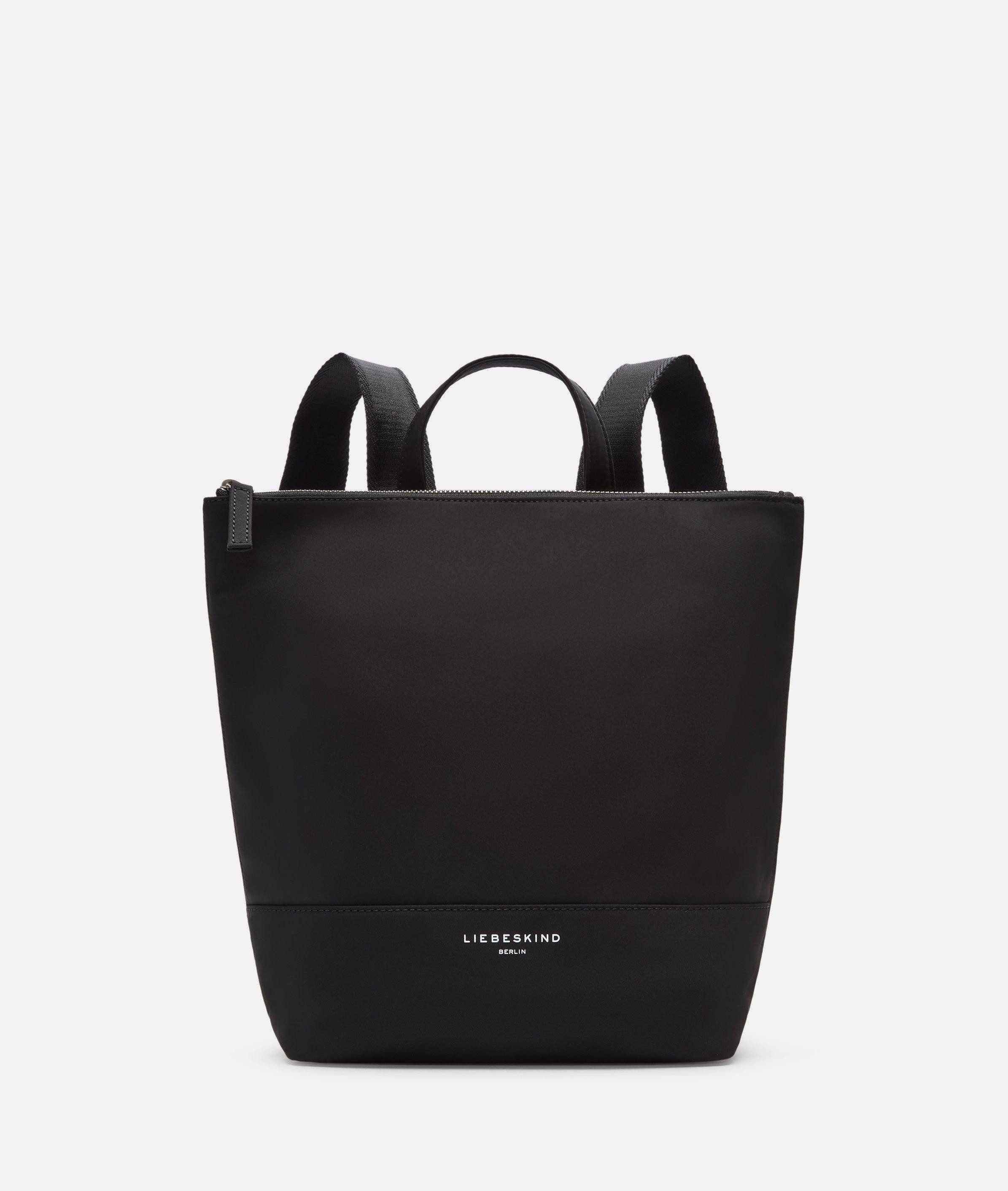 Liebeskind Berlin Rucksack Rucksack, Leichter und strapazierfähiger Rucksac günstig online kaufen