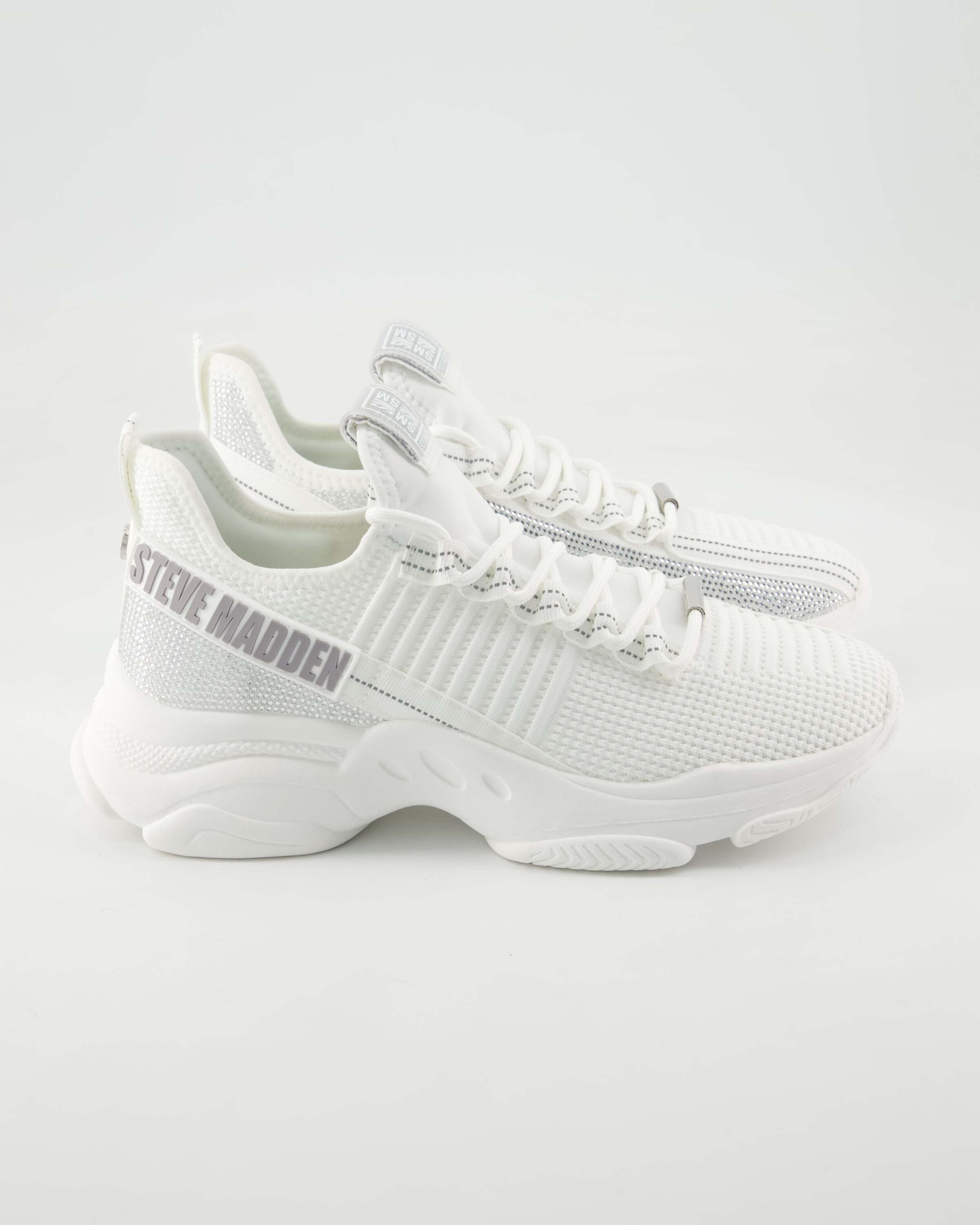 STEVE MADDEN Maxilla-R-E Slip-On Sneaker Obermaterial: günstig online kaufen
