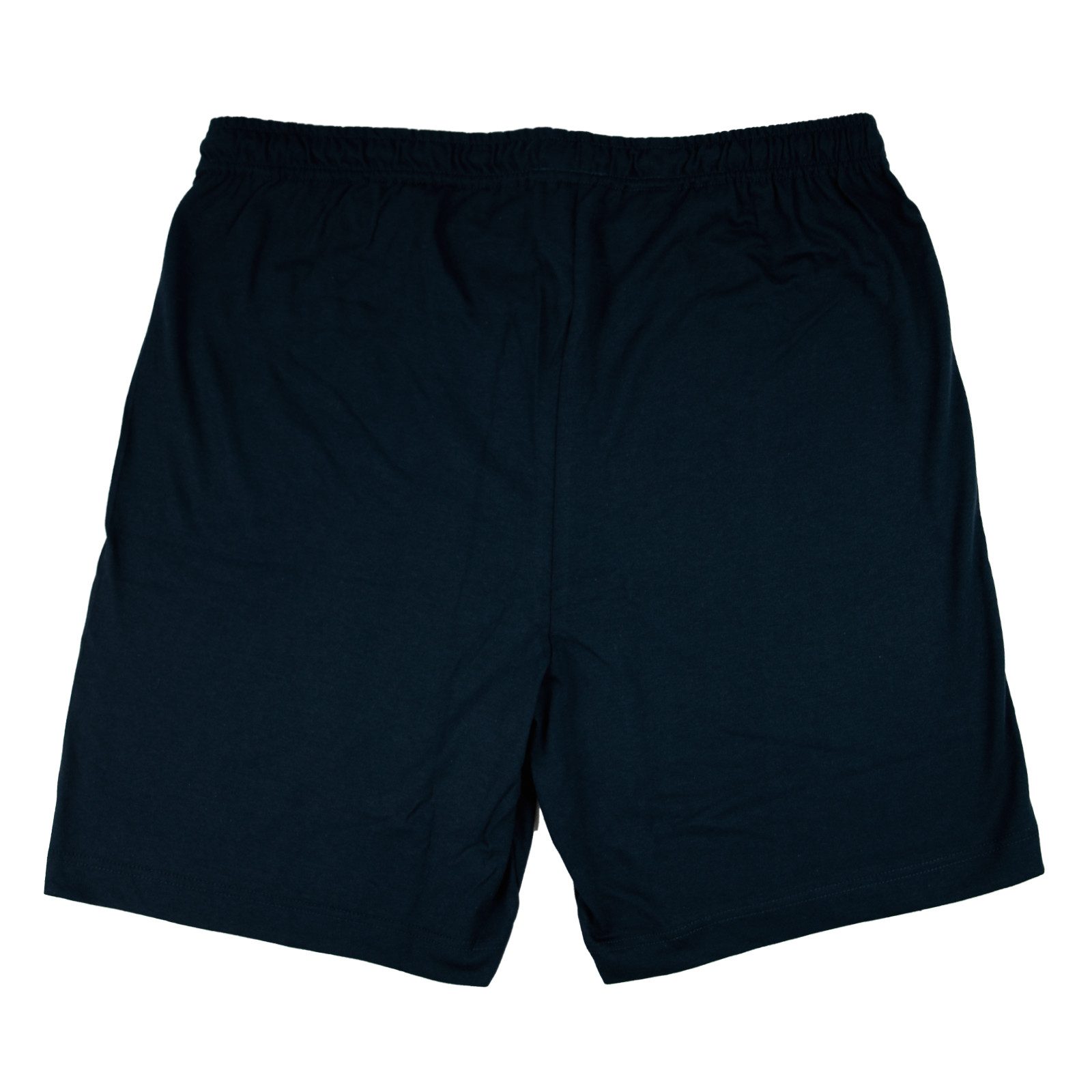 Ammann Pyjamashorts GOTS Hose kurz mit weitenregulierbarem Bund günstig online kaufen