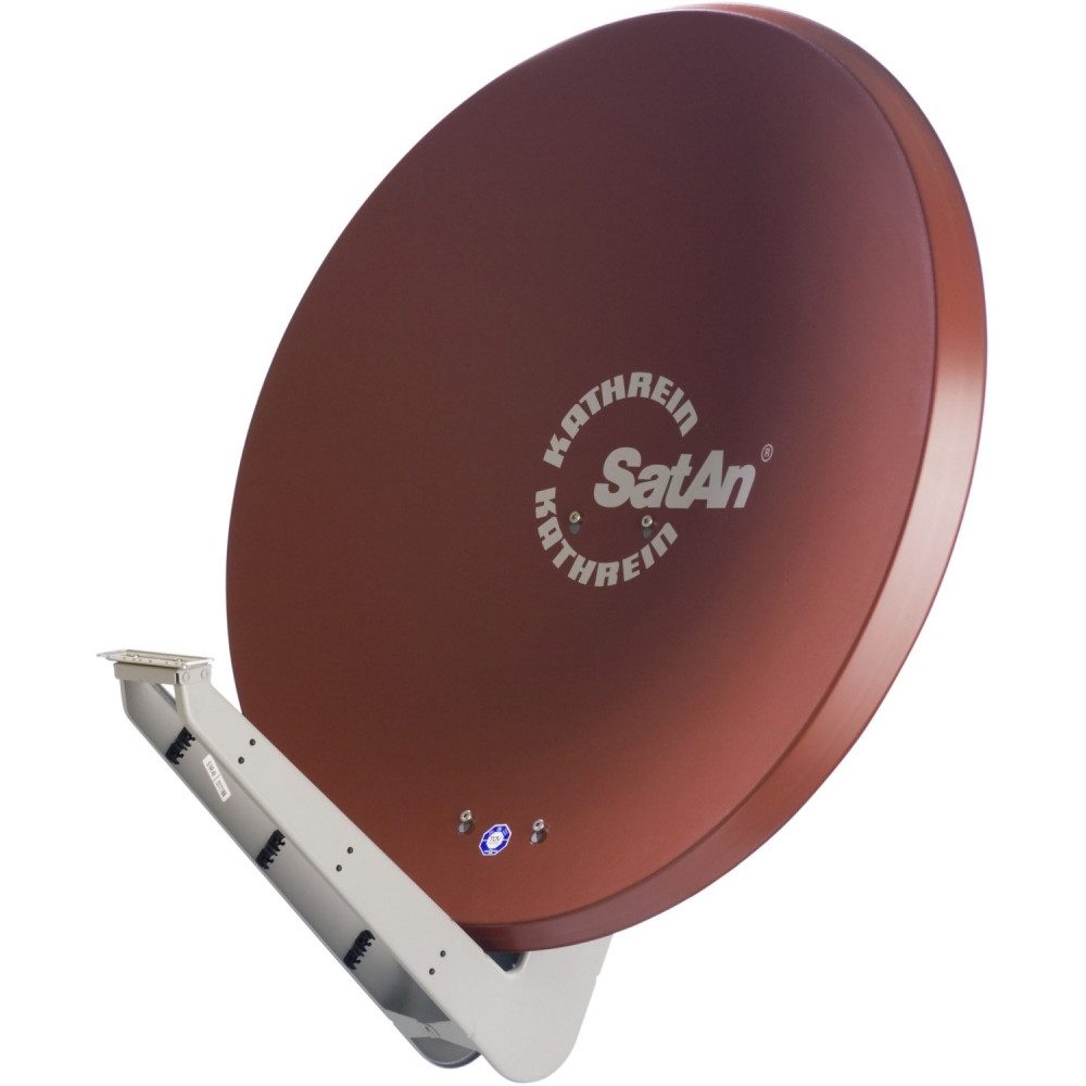 Kathrein Kathrein CAS 90ro Satelliten-Reflektor, hohe Qualität. Parabolantenne