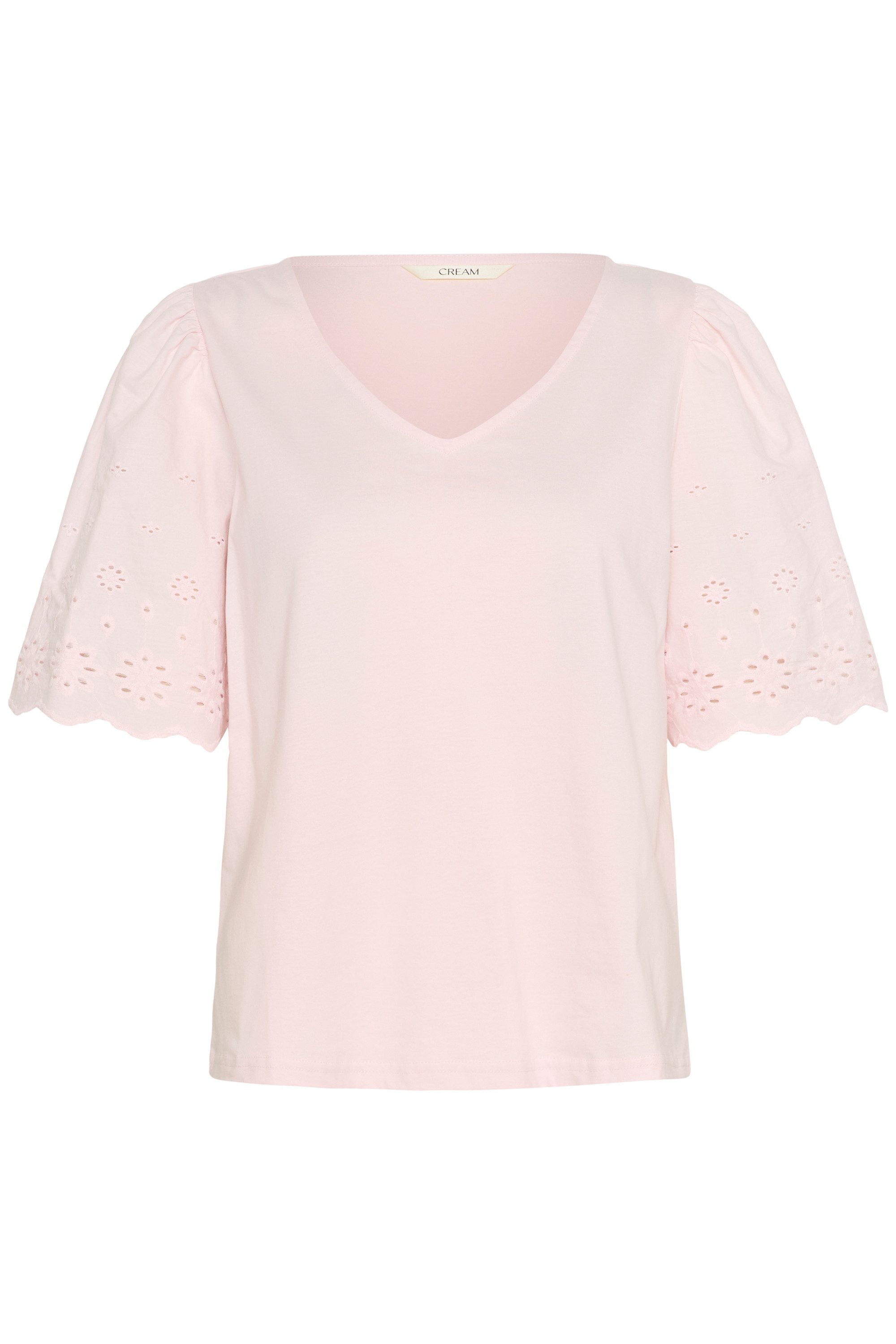 Cream T-Shirt T-shirt CRDaye günstig online kaufen