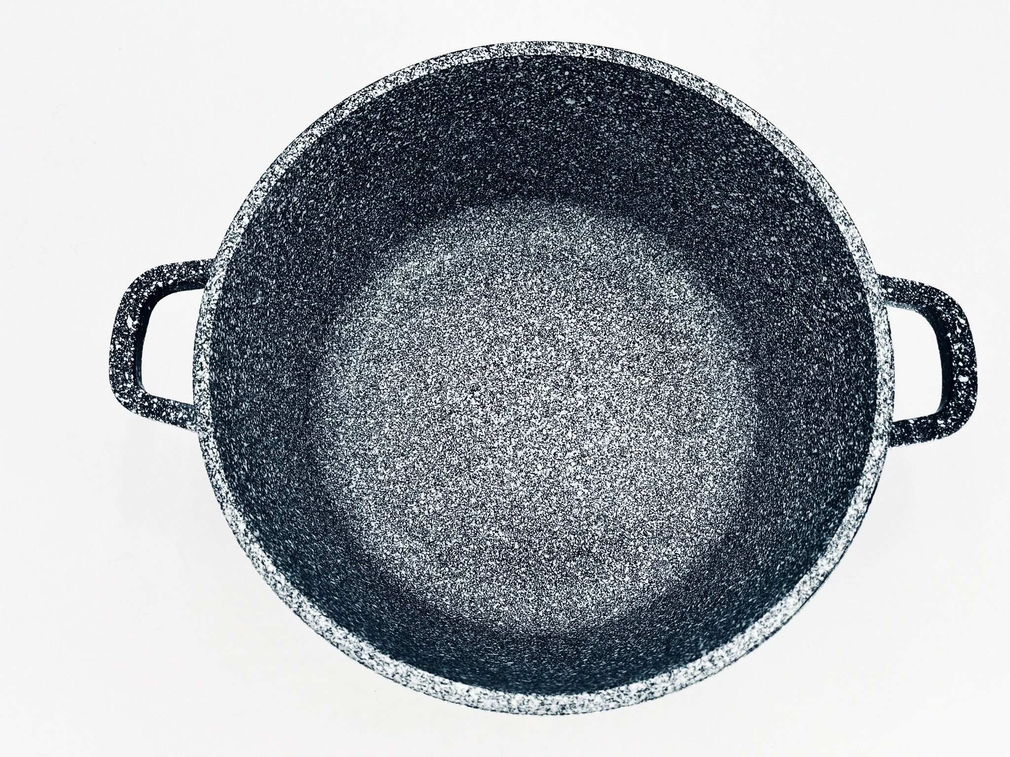 KlönBerg Topf-Set Töpfe mit Steinbeschichtung in 4 verschiedenen Größen, Aluminiumguss, Aluminium, Keramik, Edelstahl (Passt in jede Küche! (1.2L / 2.3L / 4.5L / 5.5L), 8-tlg., Es ist eine perfekte Geschenkidee für jeden Anlass), Innovative Aroma Knob-Griffe