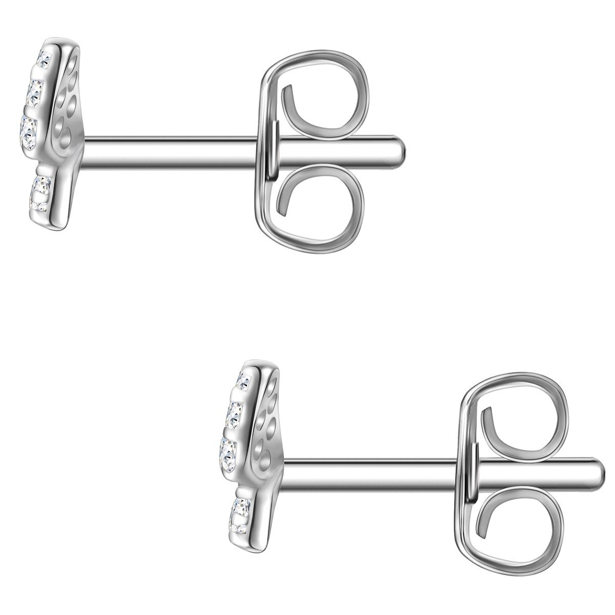 Rafaela Donata Paar Ohrstecker Set: AV314 günstig online kaufen