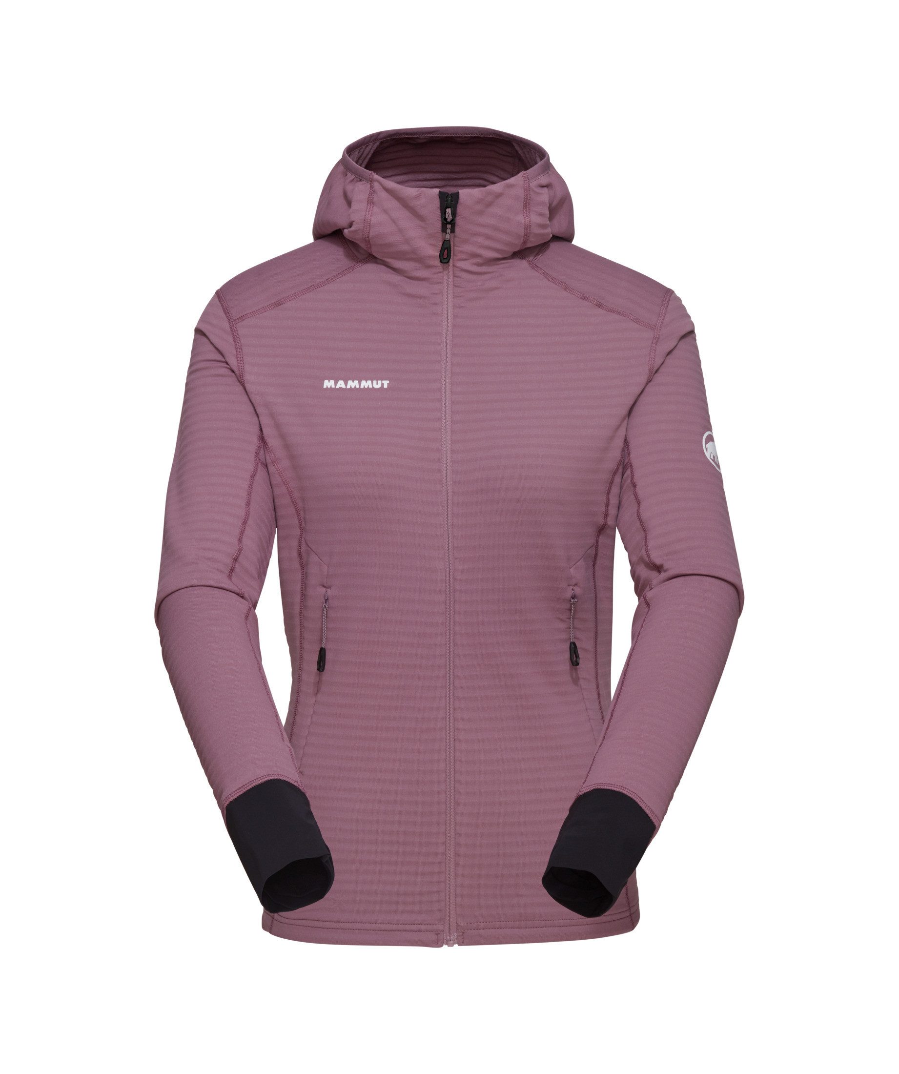 Mammut Fleecejacke Taiss Light ML Hooded günstig online kaufen