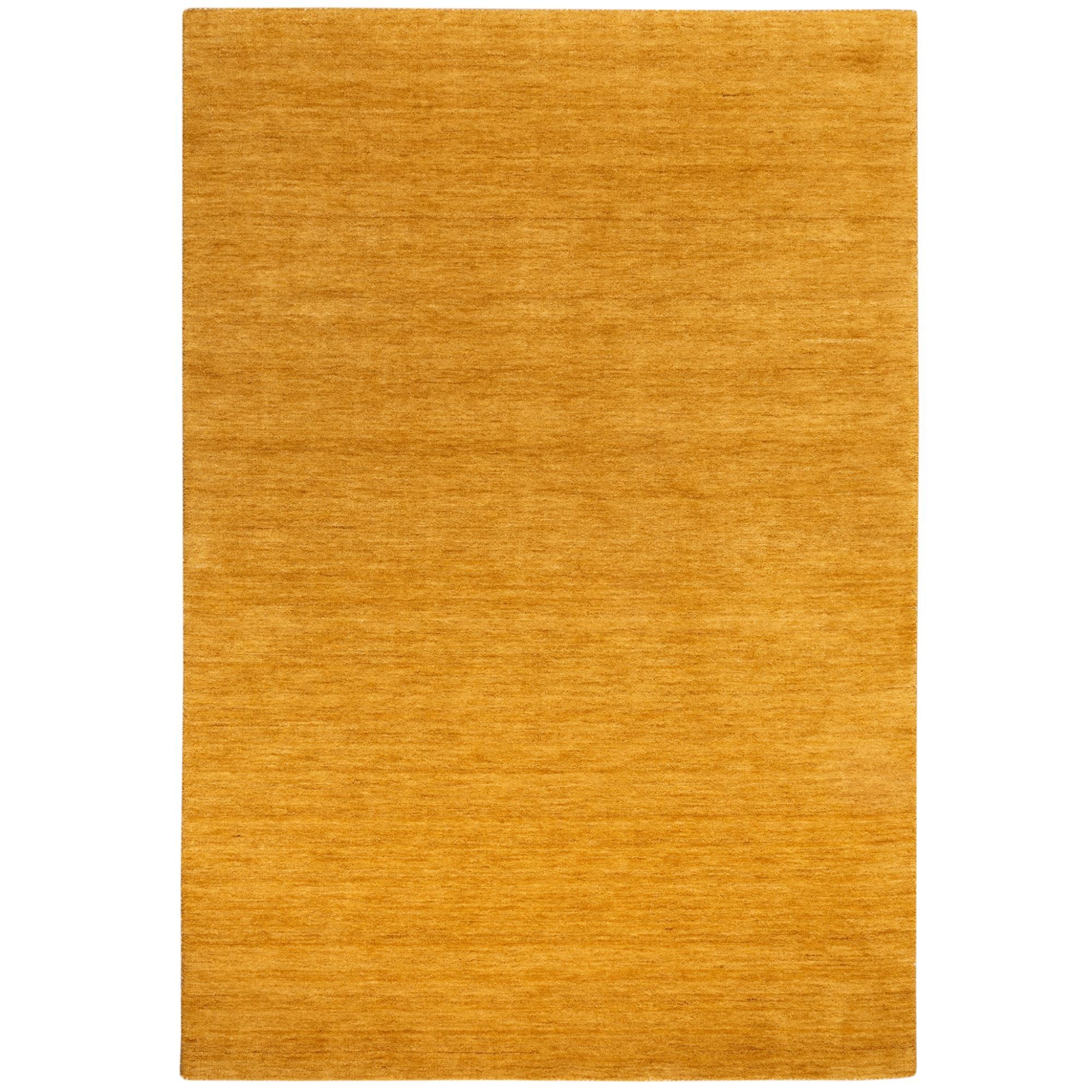 Steffensmeier Wollteppich Nomade, Rechteckig, Gabbeh, 100 günstig online kaufen