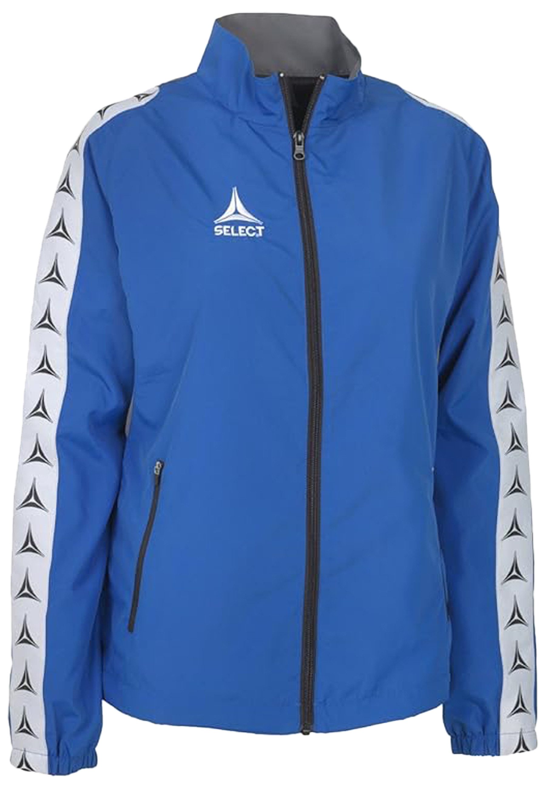 Derbystar Fleecejacke Ultimate