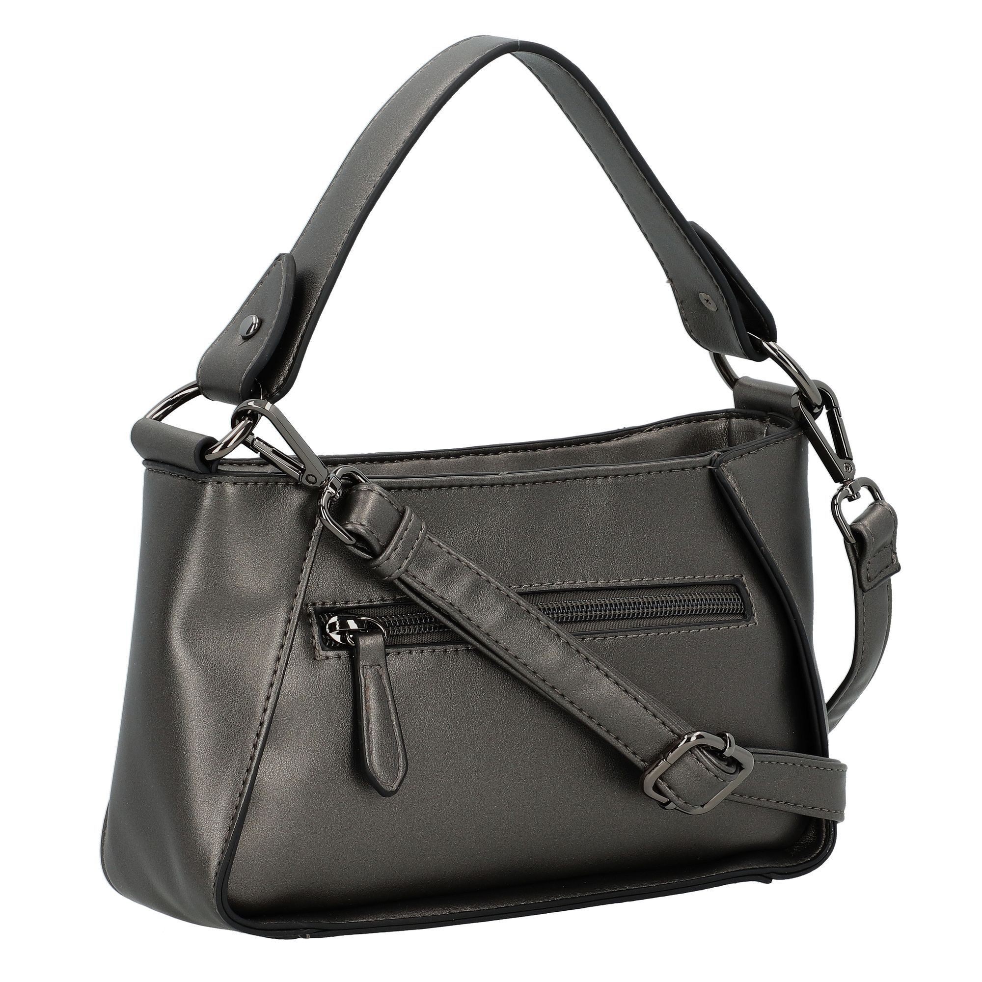 Gabor Schultertasche Benira, Polyurethan