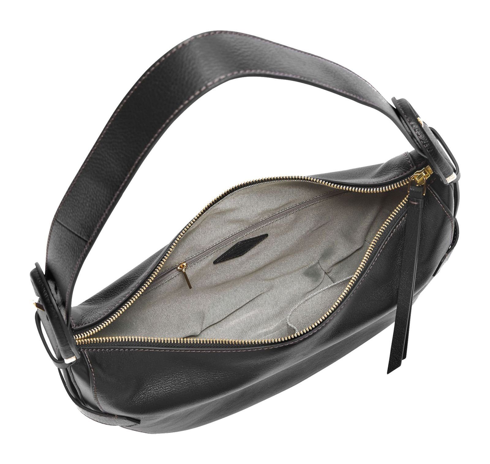 Fossil Schultertasche Harwell