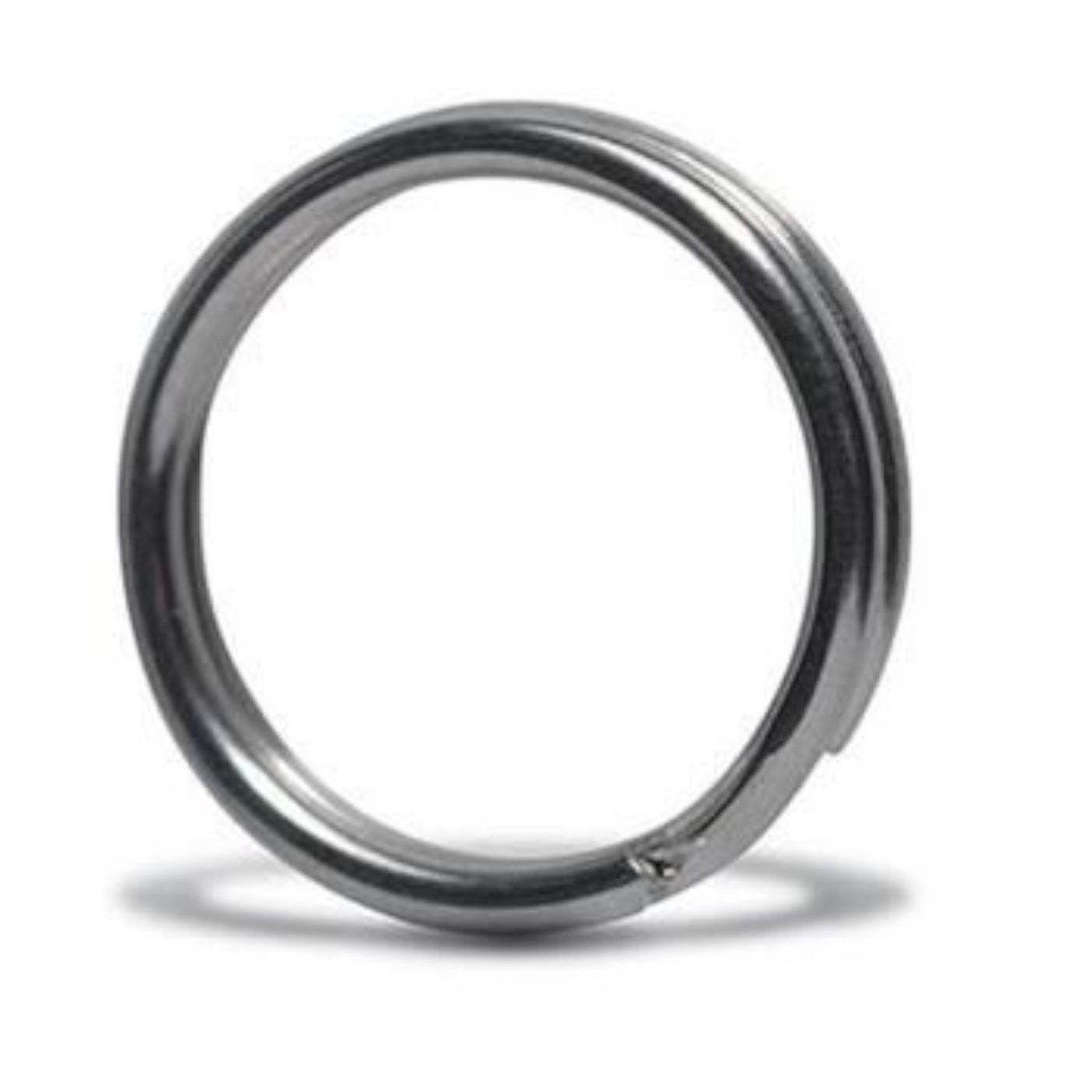 VMC Kunstköder VMC 3560 Stainless Split Ring - Sprengringe