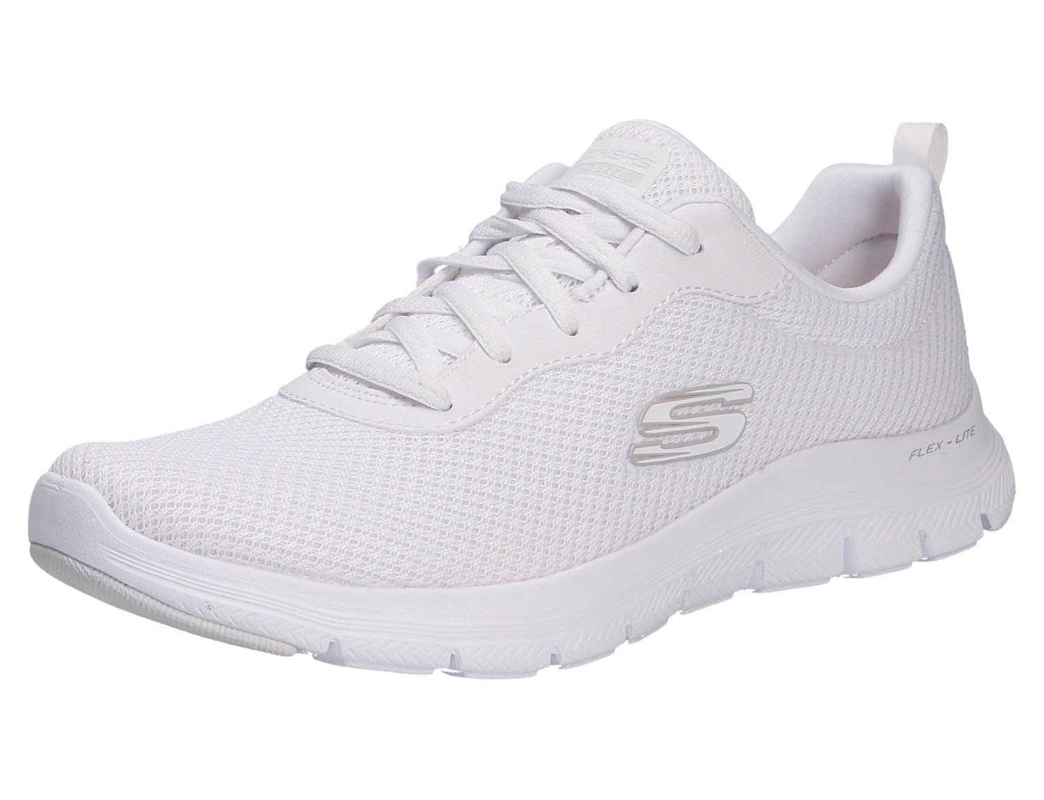Skechers Flex Appeal Sneaker Weicher Gehcomfort günstig online kaufen